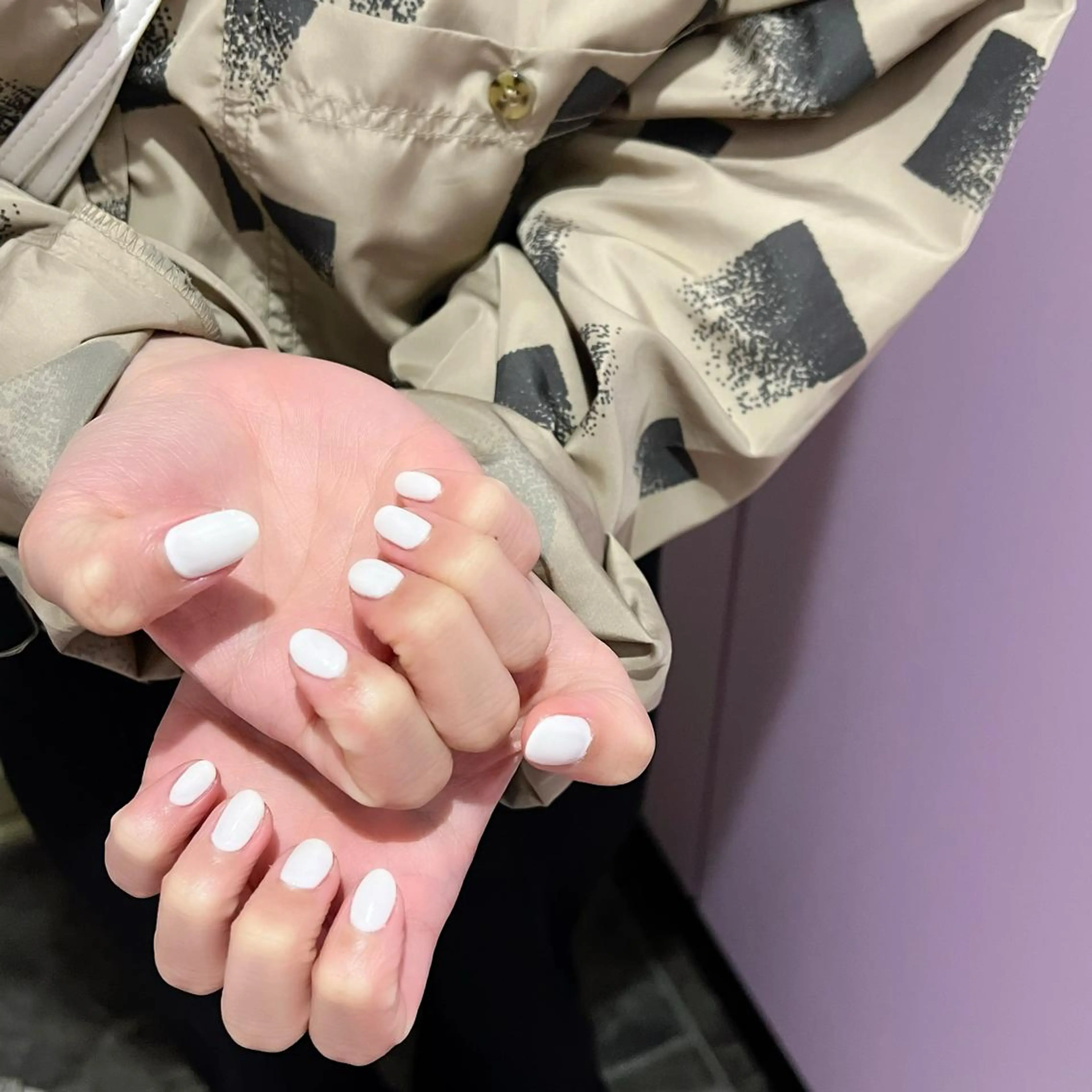 ネイル LeaLea nails.のネイルデザイン
