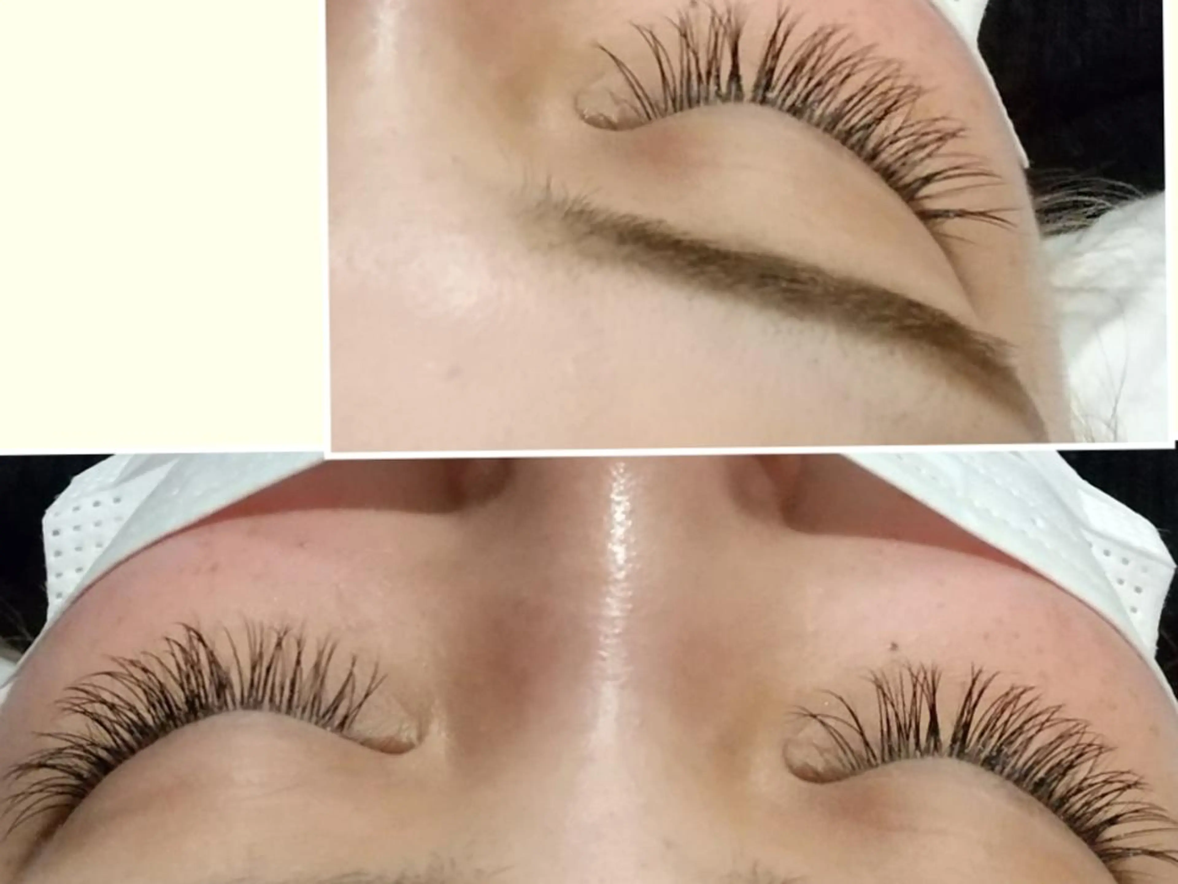 マツエク・マツパ ma sumiのネイルデザイン