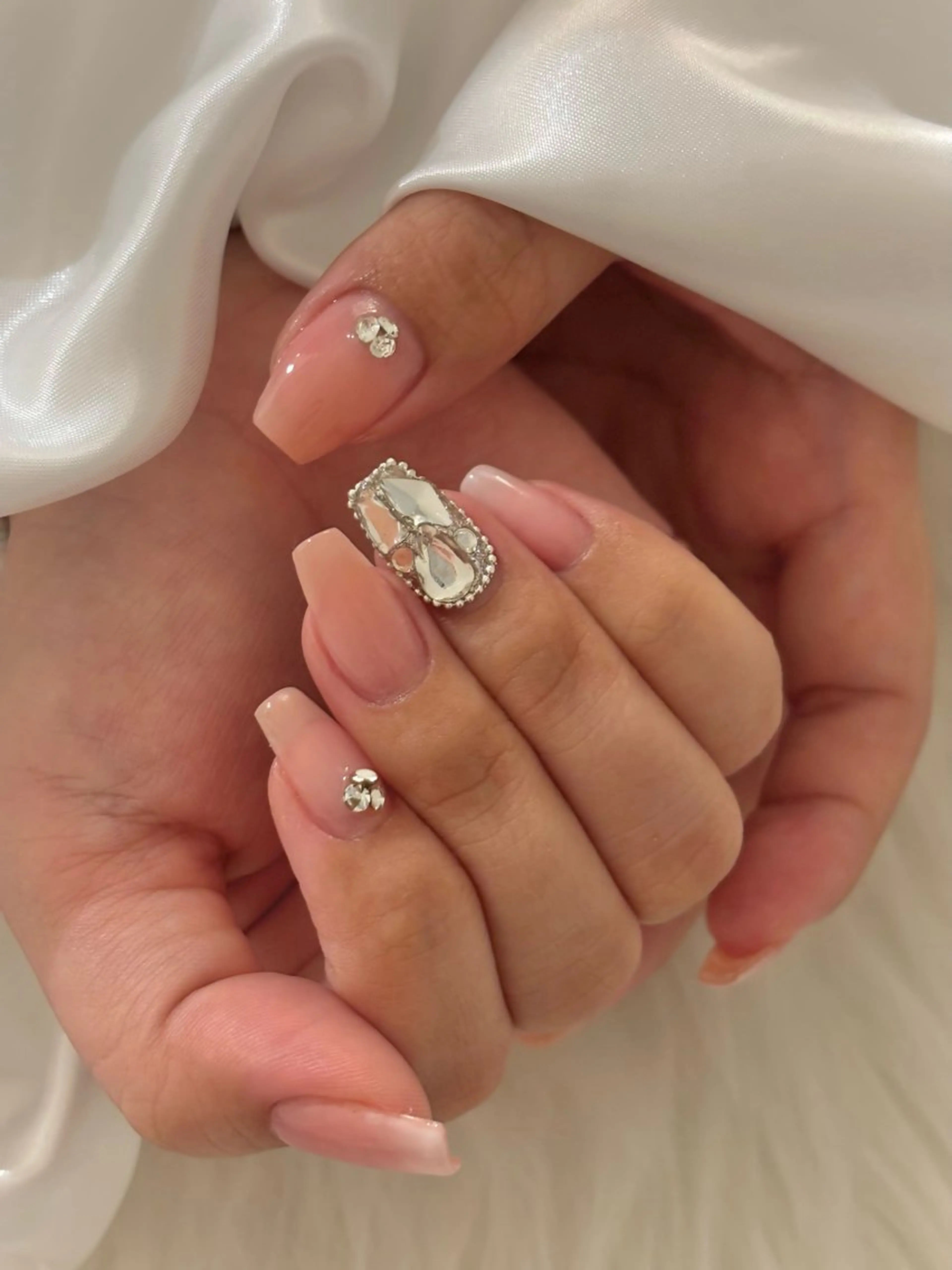 【オフ無料】おまかせデザインの写真