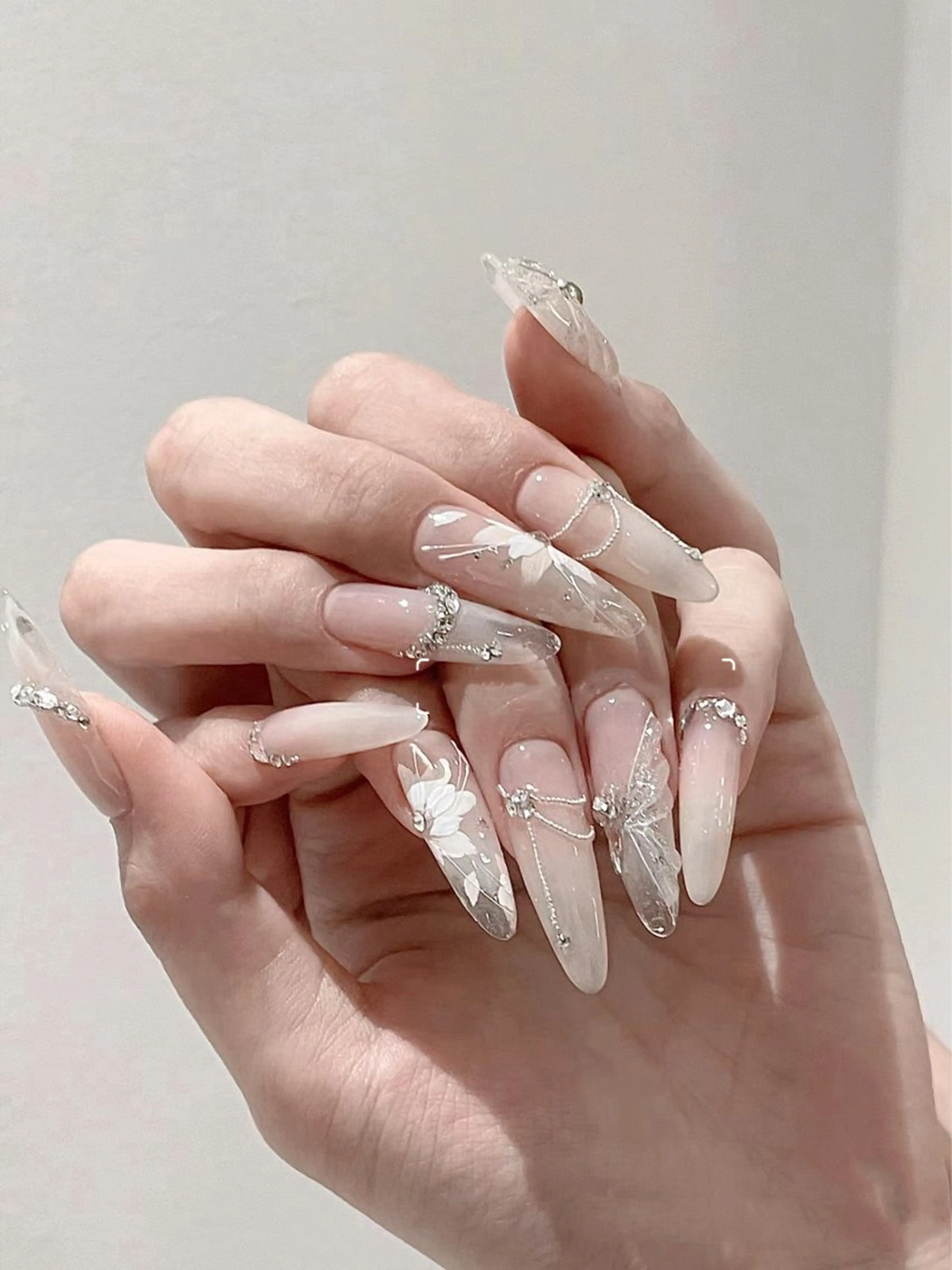 ネイル ハンドネイル ハンドケア The Nail & Eye Lashのその他イメージ