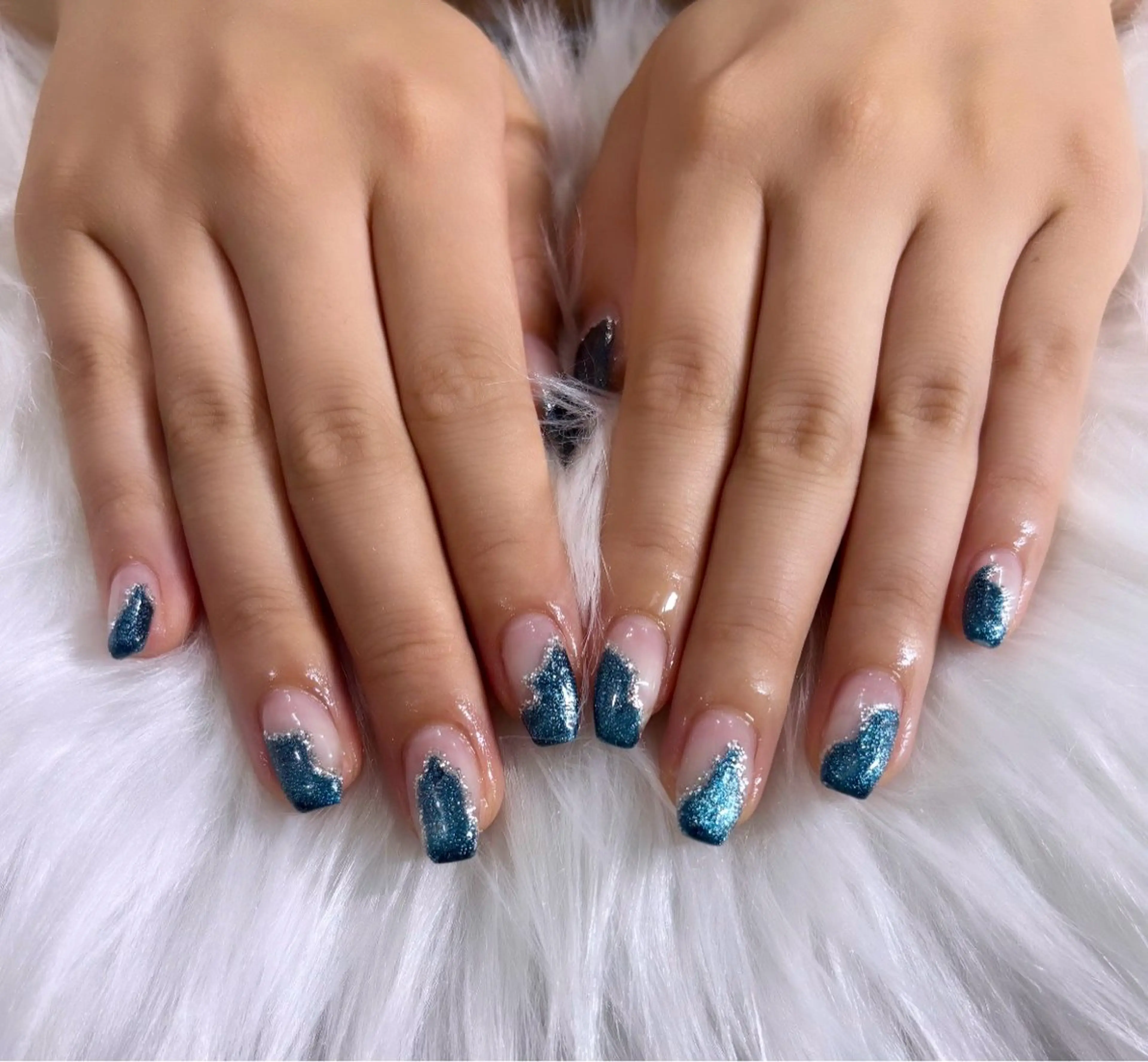 ネイル ハンドネイル Welina ♡♡のネイルデザイン