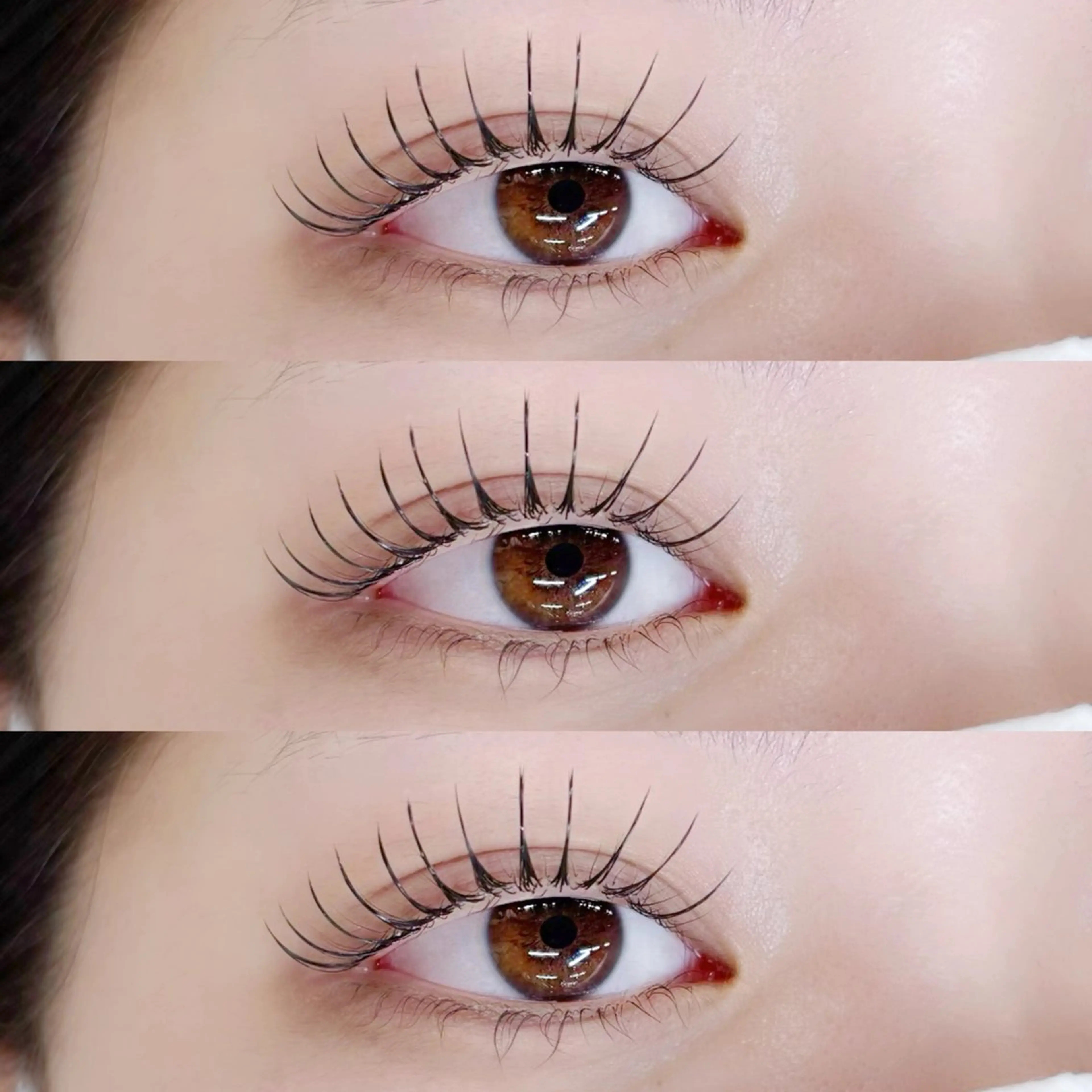 マツエク・マツパ Lino eyelash所属・❁⃘ Ayaneのマツエク・マツパデザイン