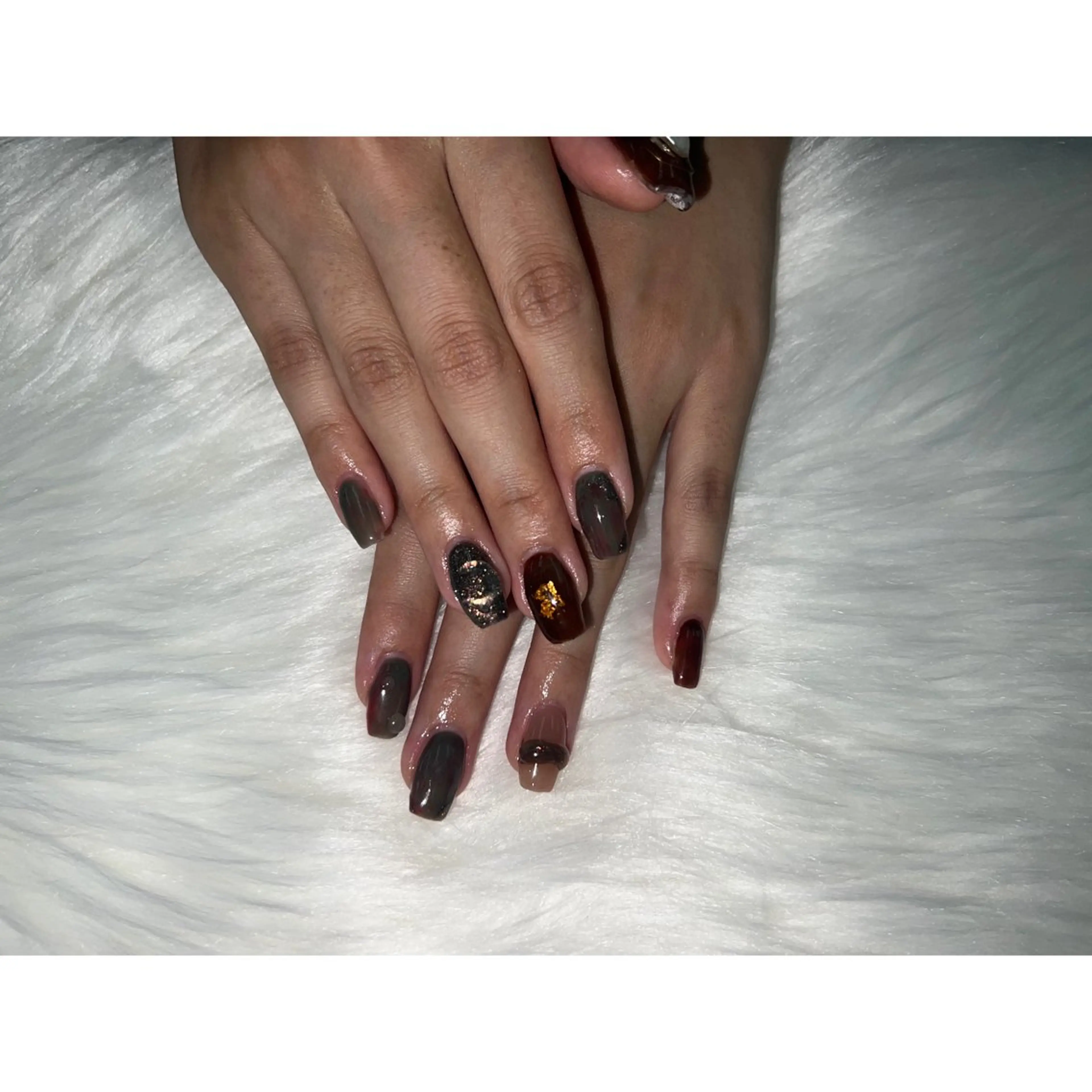 ネイル Nail Salon Ripe所属・Nail Salon Ripeのネイルデザイン