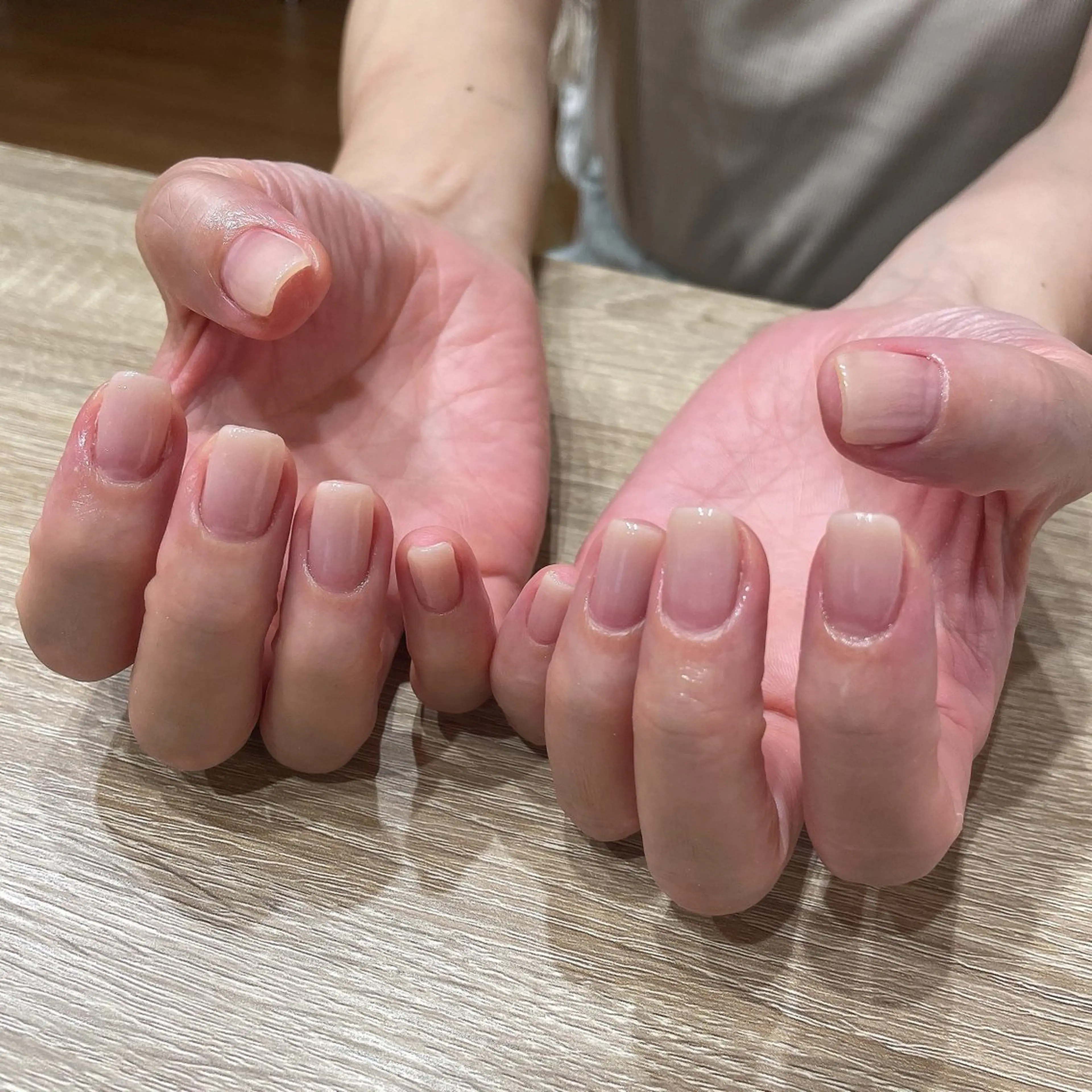 ネイル ハンドネイル liberté所属・liberté🫧 新小岩のネイルデザイン