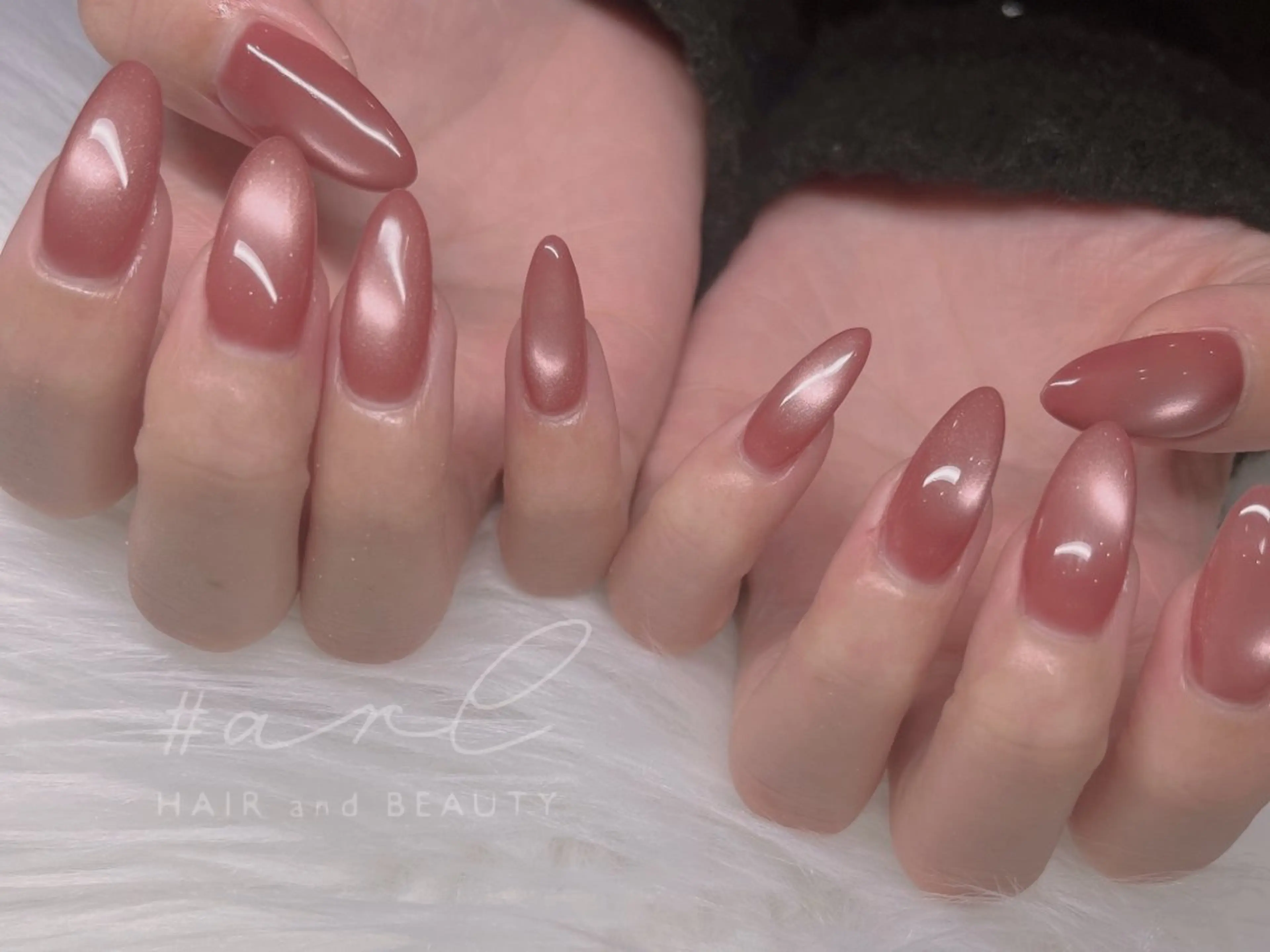 ネイル arl nail💅yuriのネイルデザイン