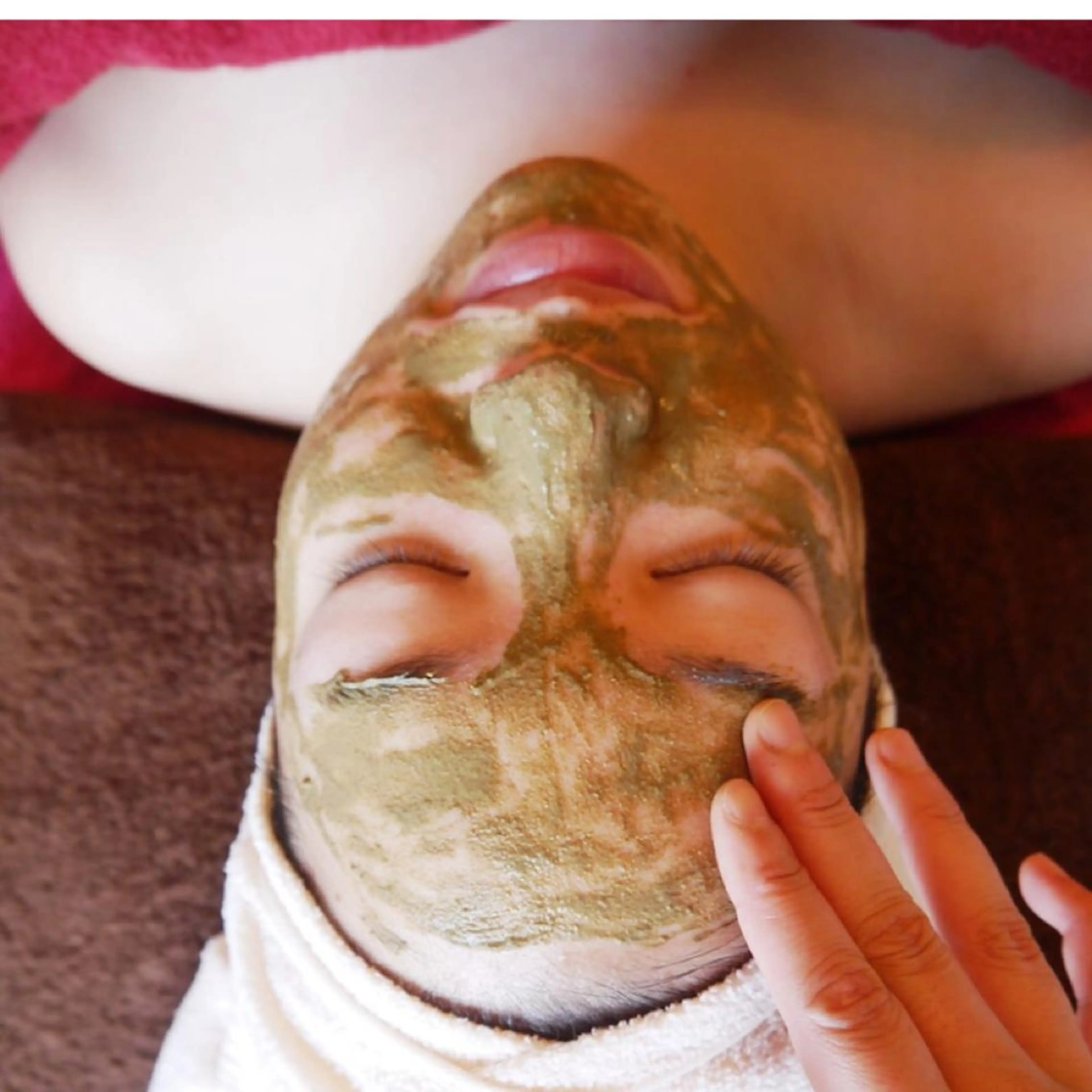 フェアリーローズ所属・fairyrose organicエステのエステ・リラクイメージ