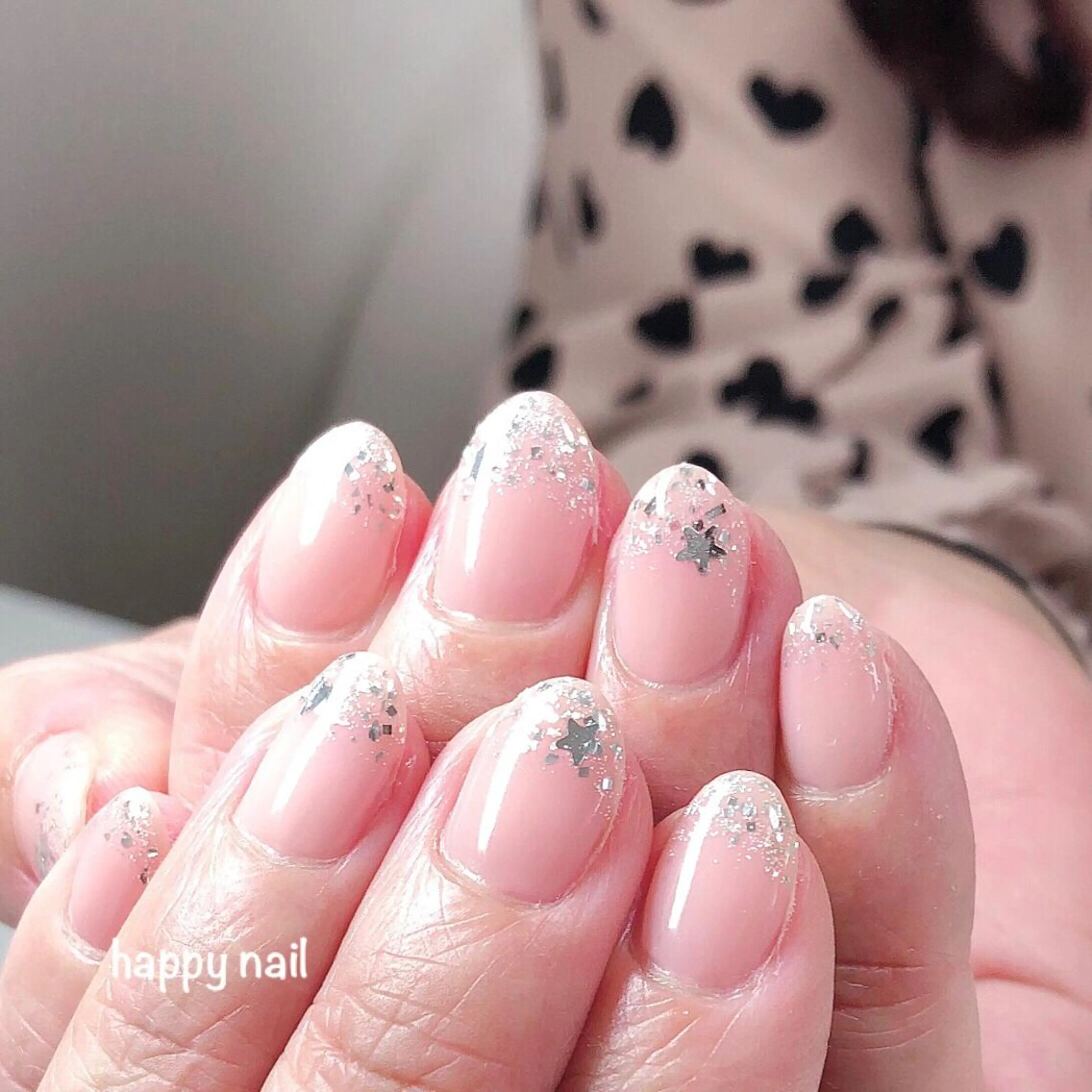 ネイル 心と体が整う腸活 サロン ラクシュミーのその他イメージ