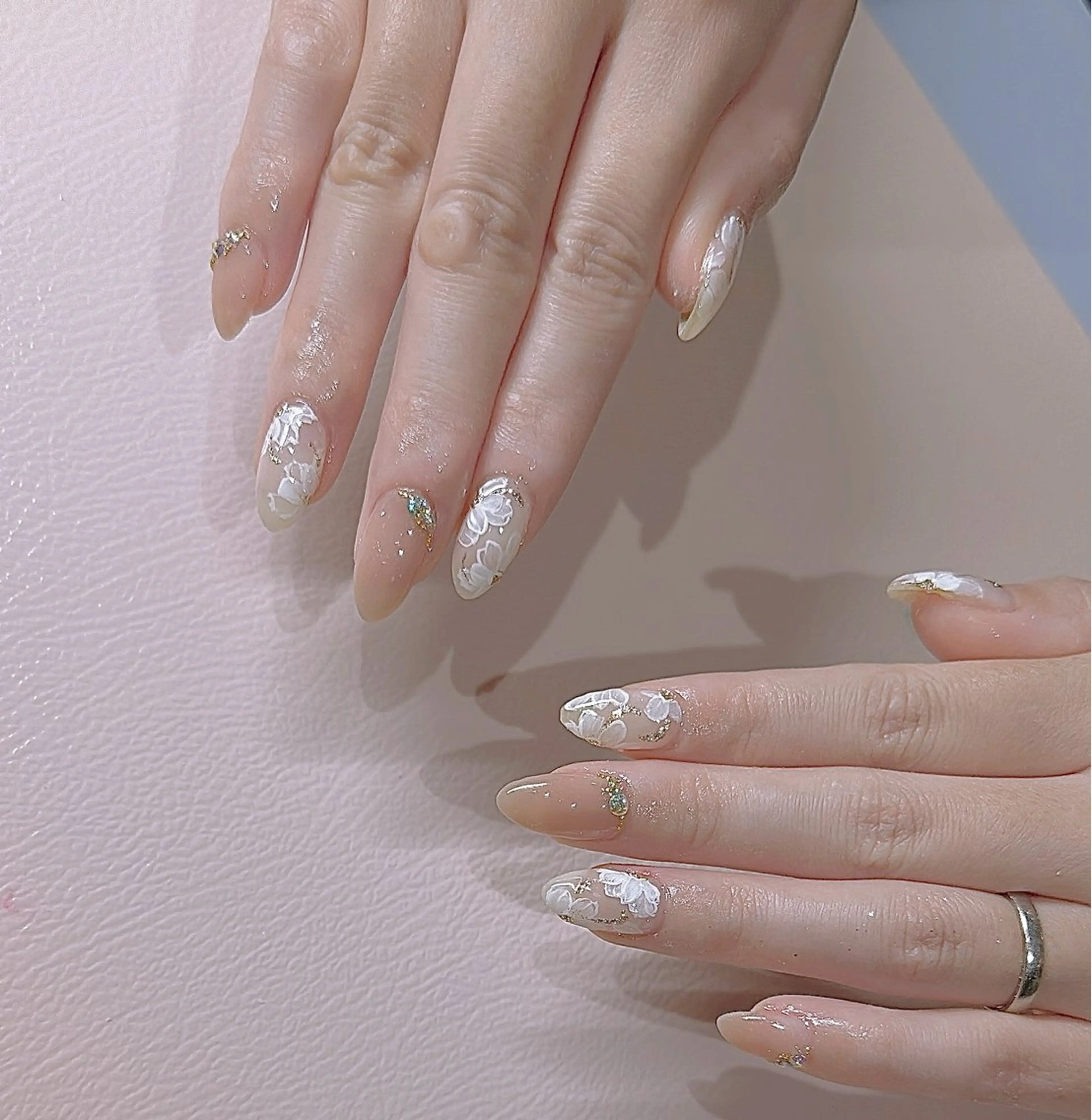 ネイル ハンドネイル NANA NAILのネイルデザイン