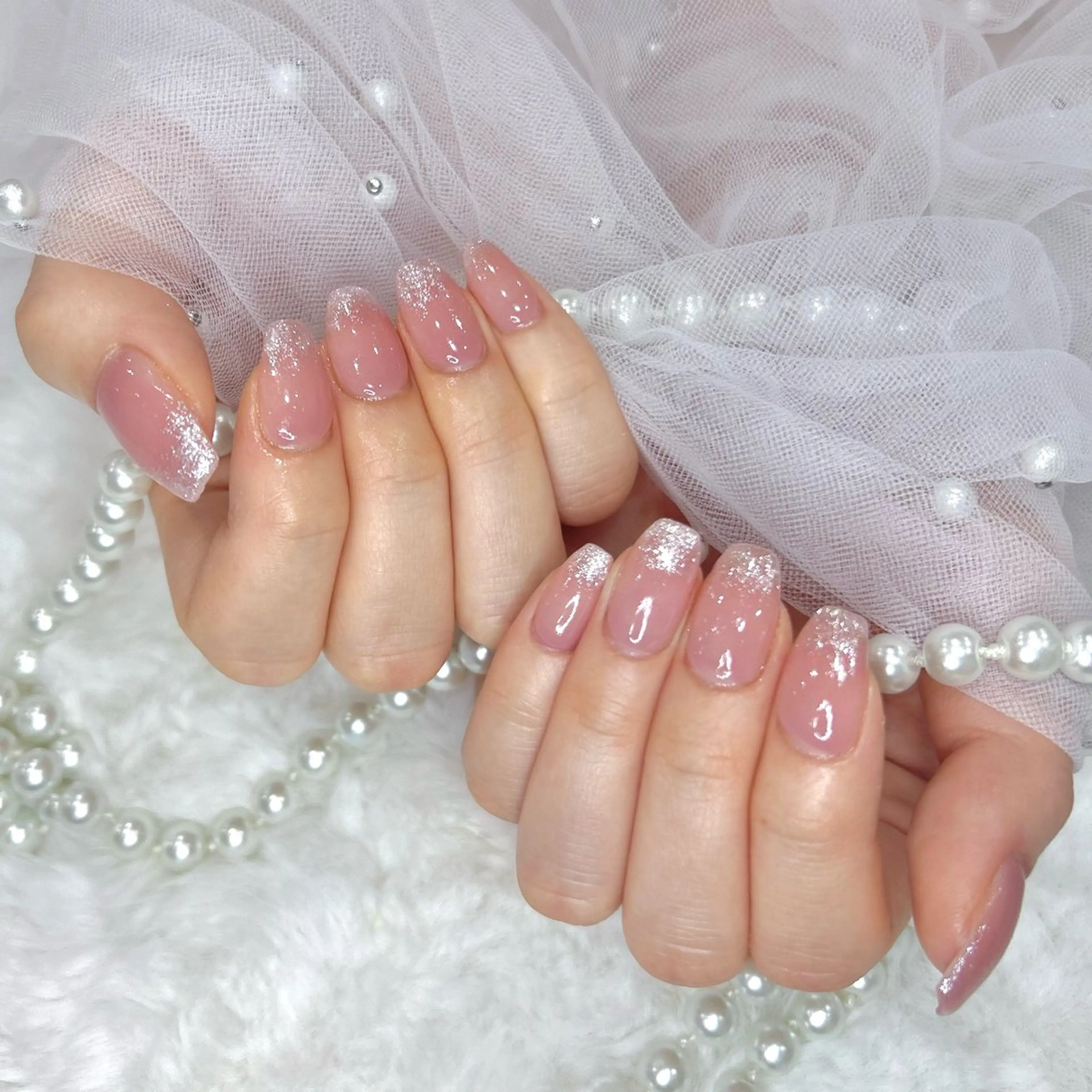 ネイル ハンドネイル You&Me Mikotoのネイルデザイン