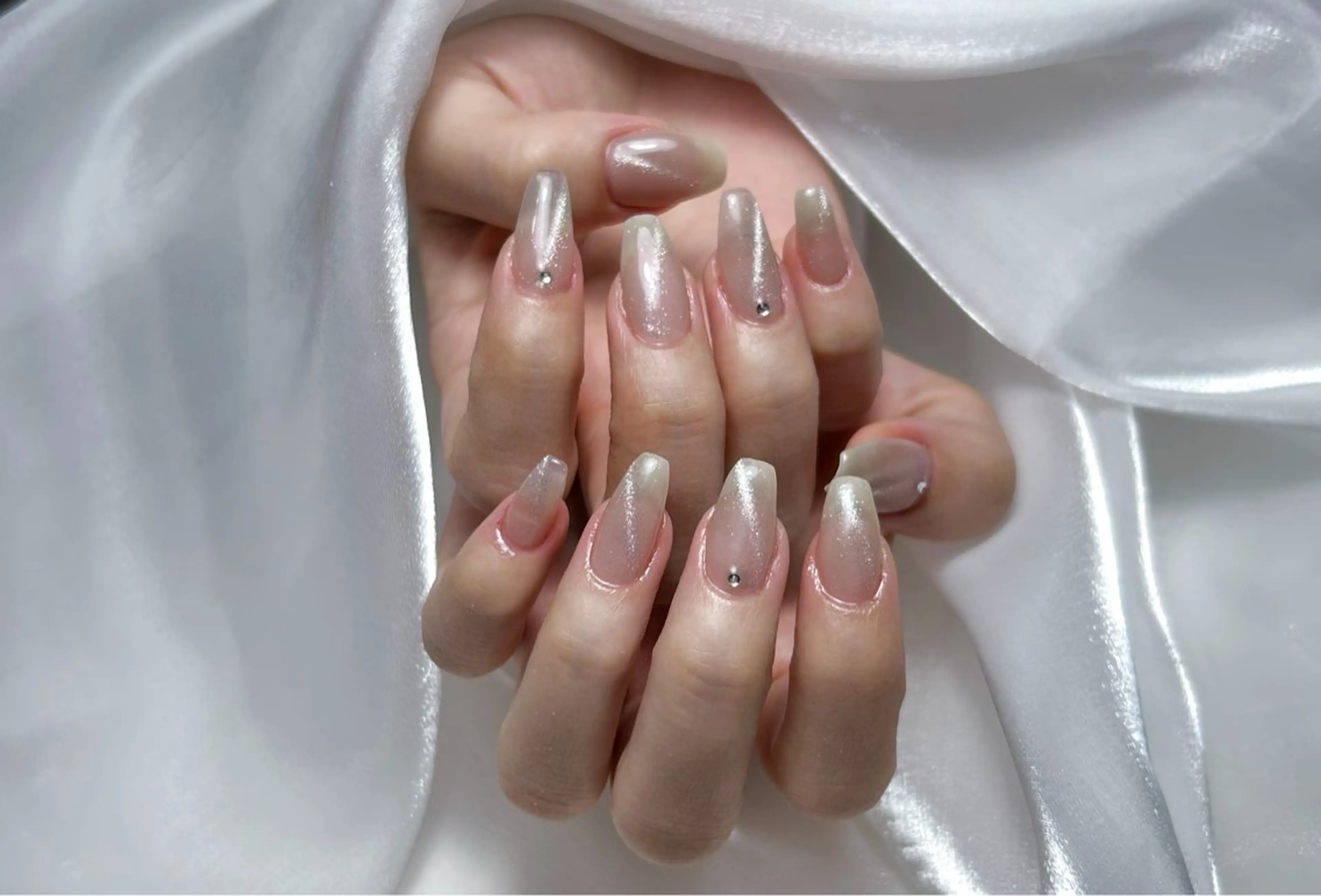 ネイル HAHA NAILSのネイルデザイン