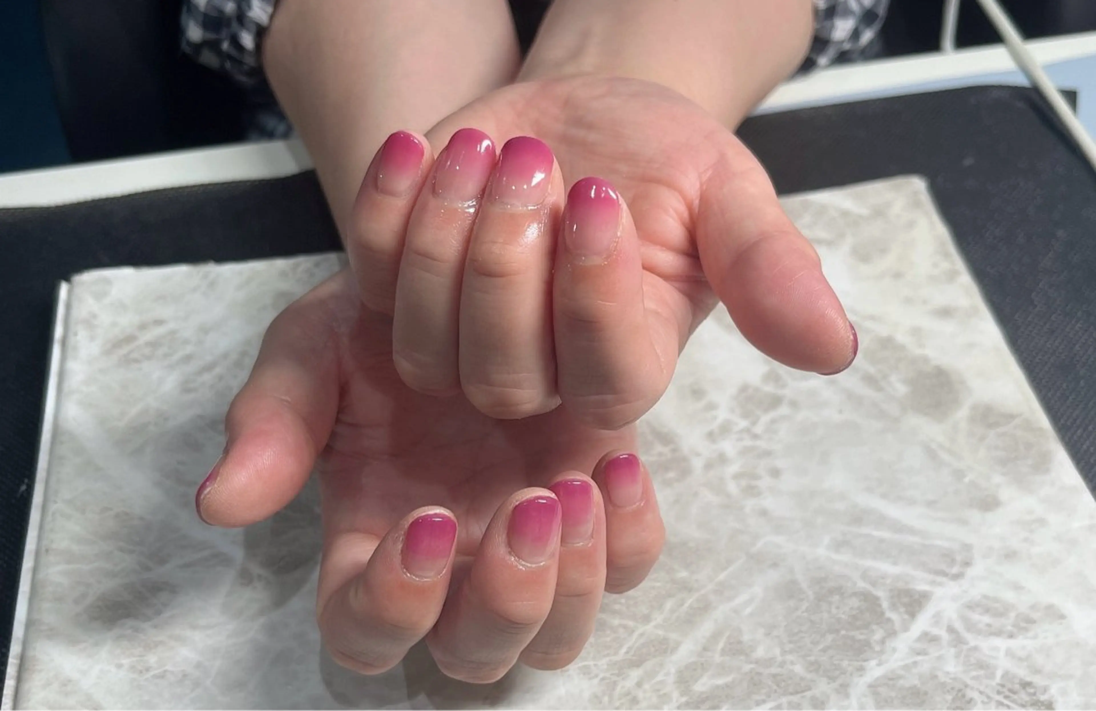 ネイル Eye Lash&NailPiu’Felice所属・下田 千遥のネイルデザイン