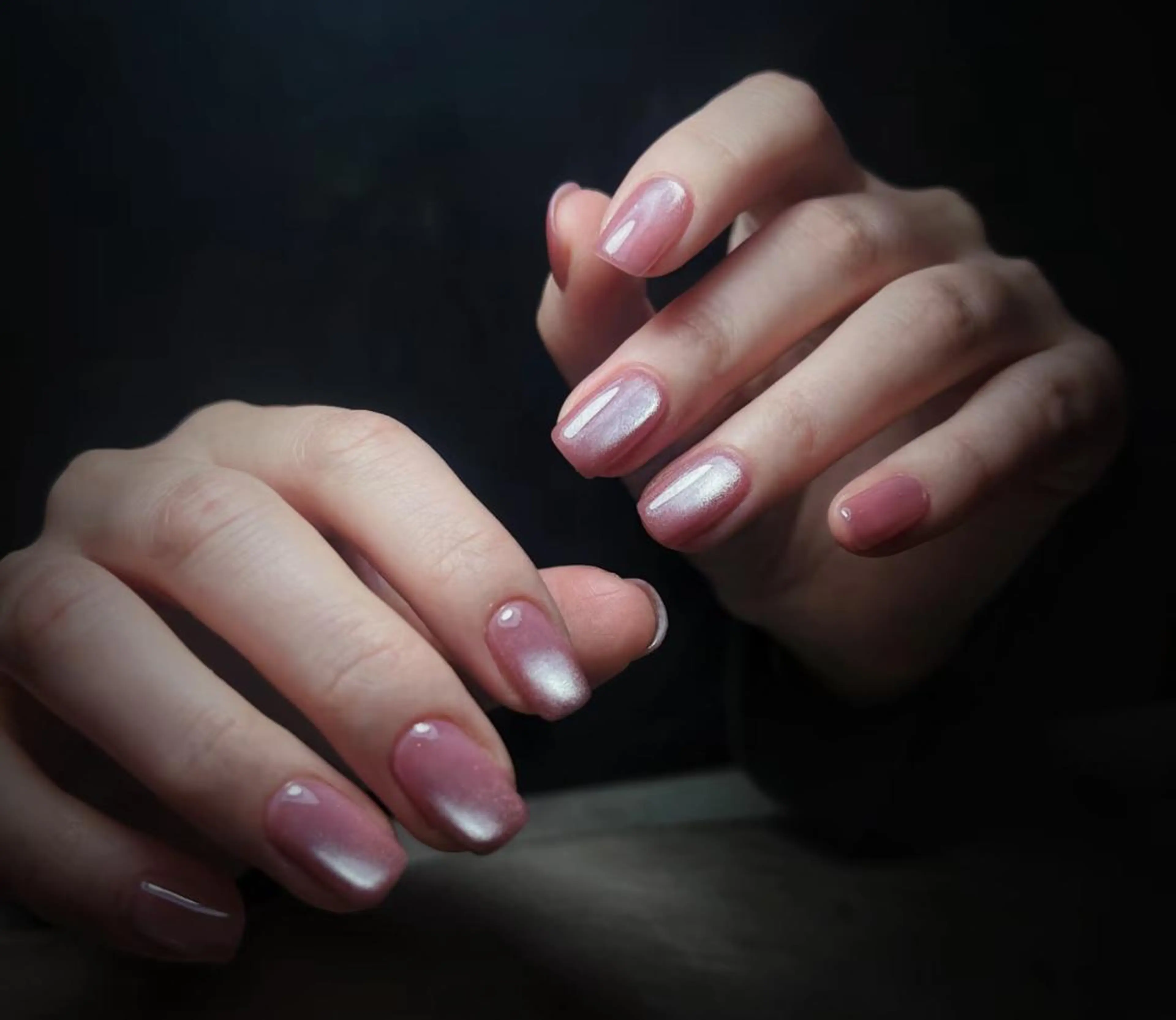 ネイル ハンドネイル 🎀 NaNa_nailのネイルデザイン