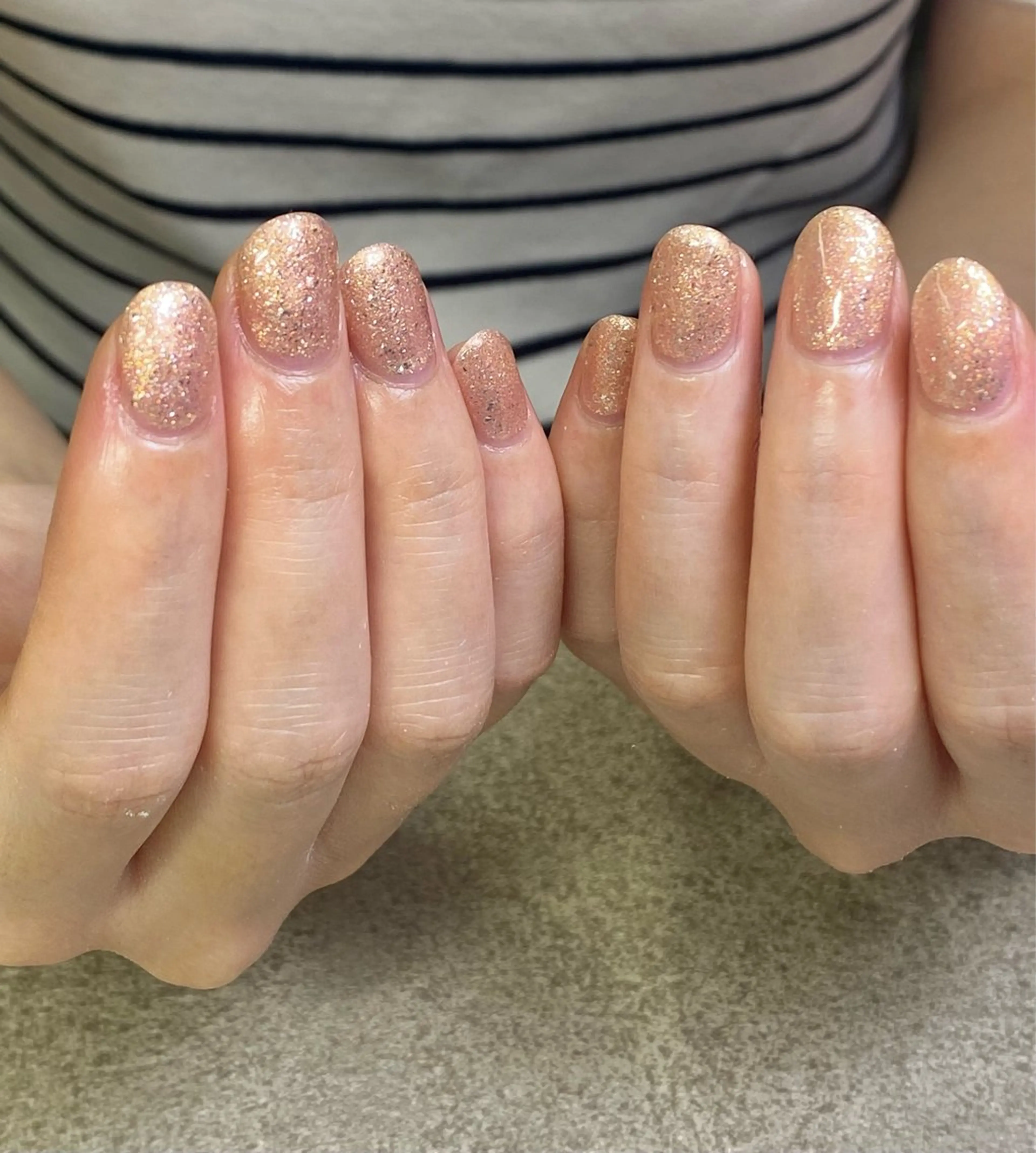 ネイル ハンドネイル yuminail所属・錦糸町 yuminailのネイルデザイン