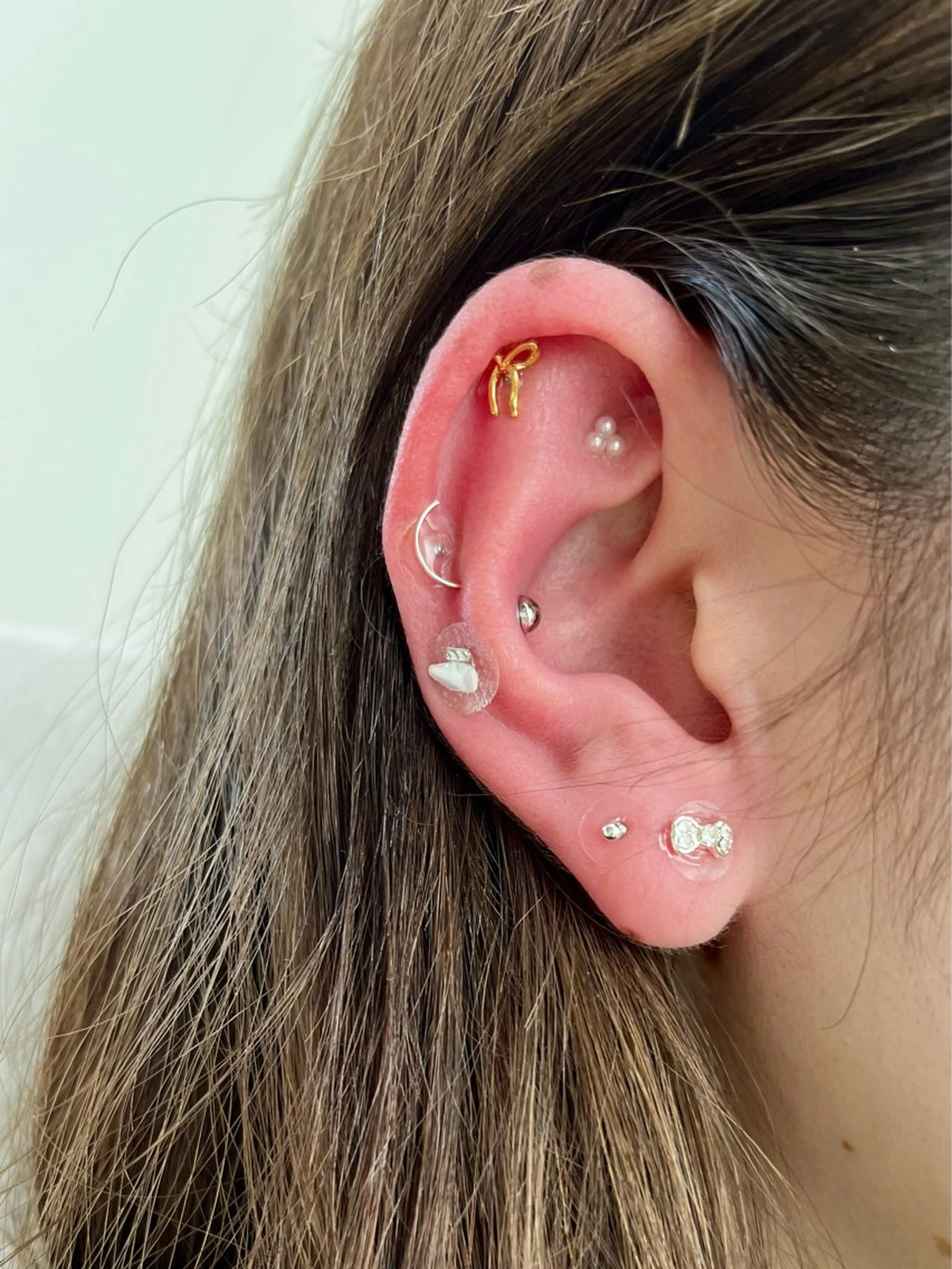 gypsofia ジプソフィアのネイルデザイン