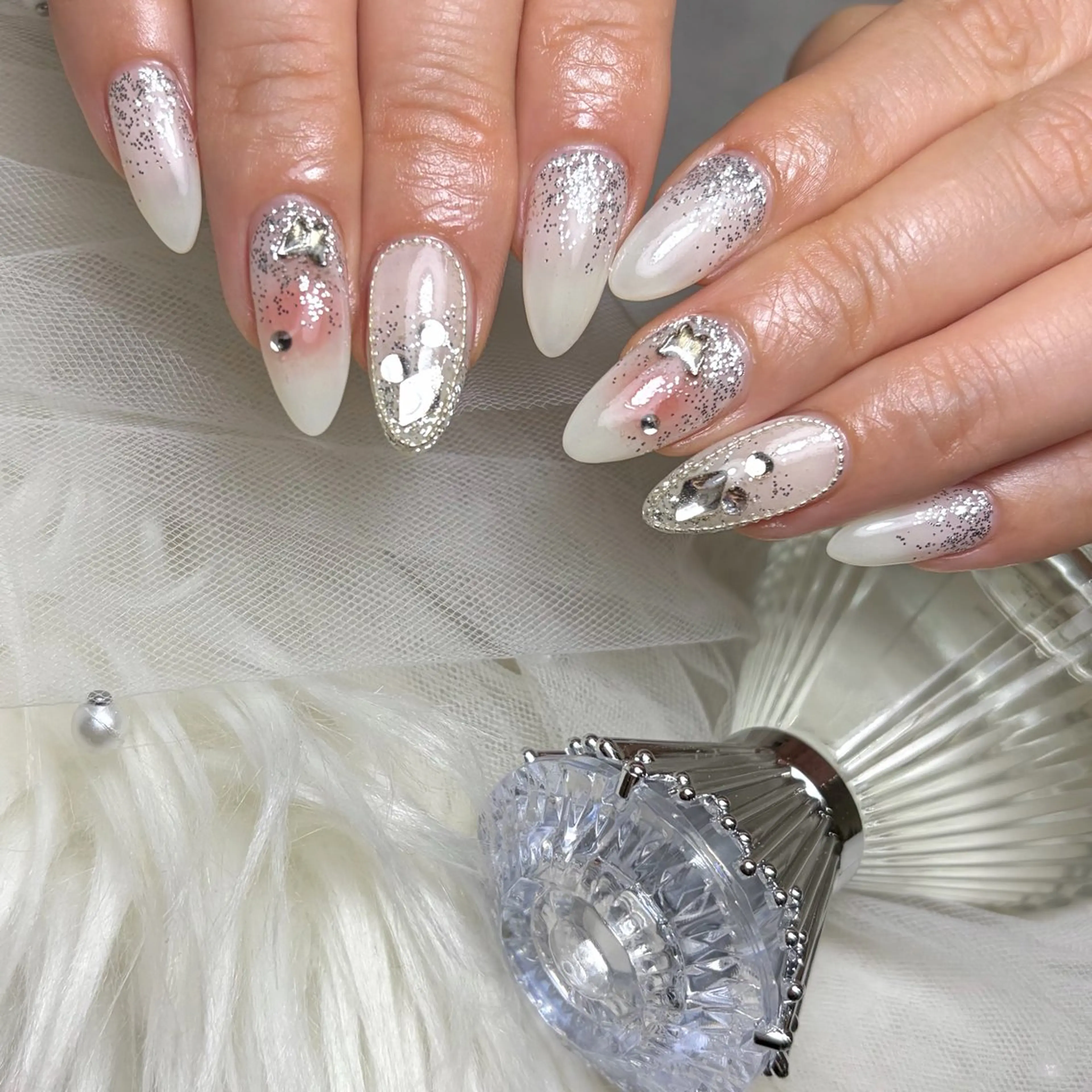 ネイル ハンドネイル Nail salon Venusのネイルデザイン