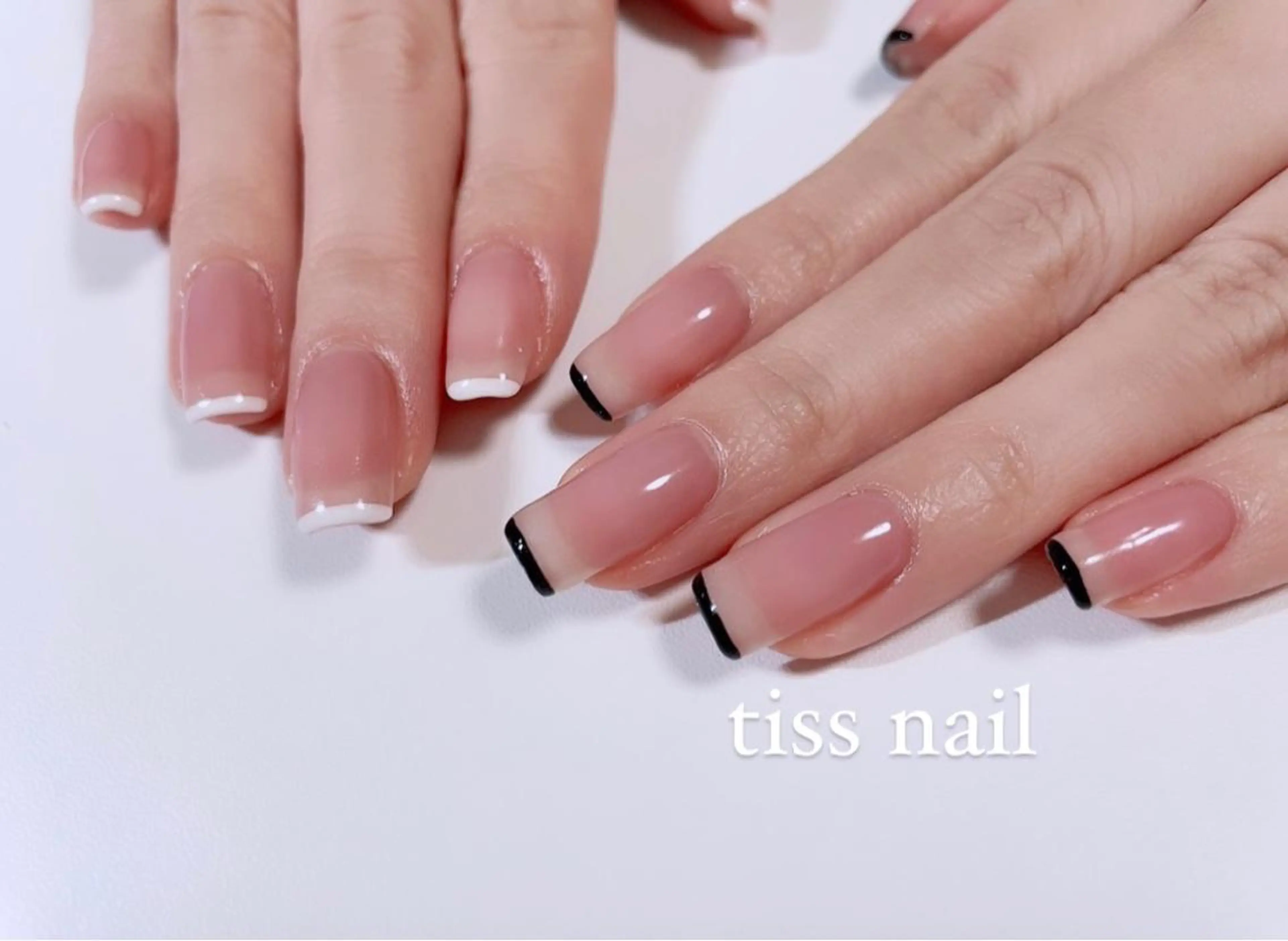 ネイル loop hair所属・kohatsu こはっちゃんのネイルデザイン