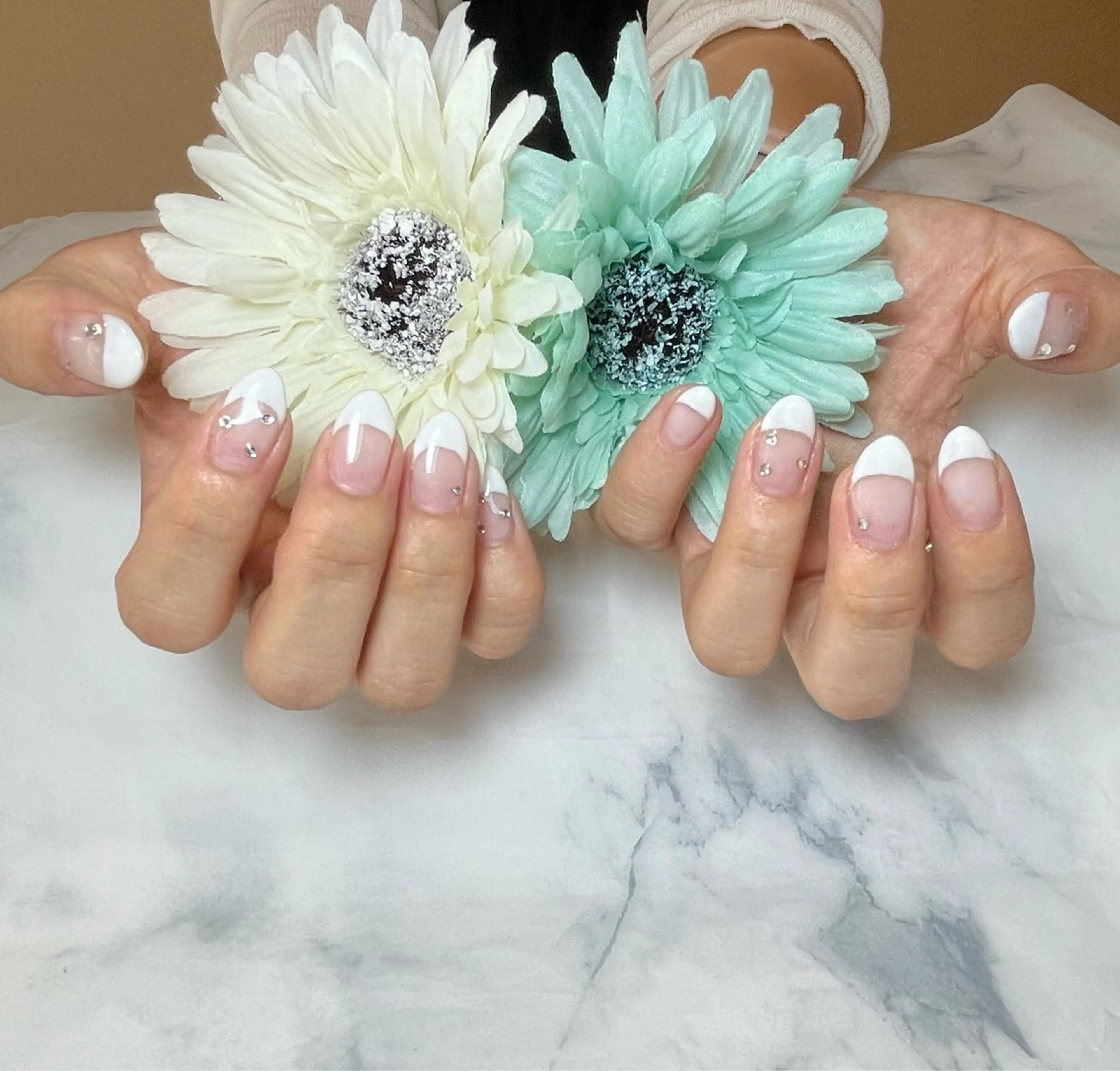 ネイル ハンドネイル Shizuka nail salon所属・Shizuka Nail Salonのネイルデザイン