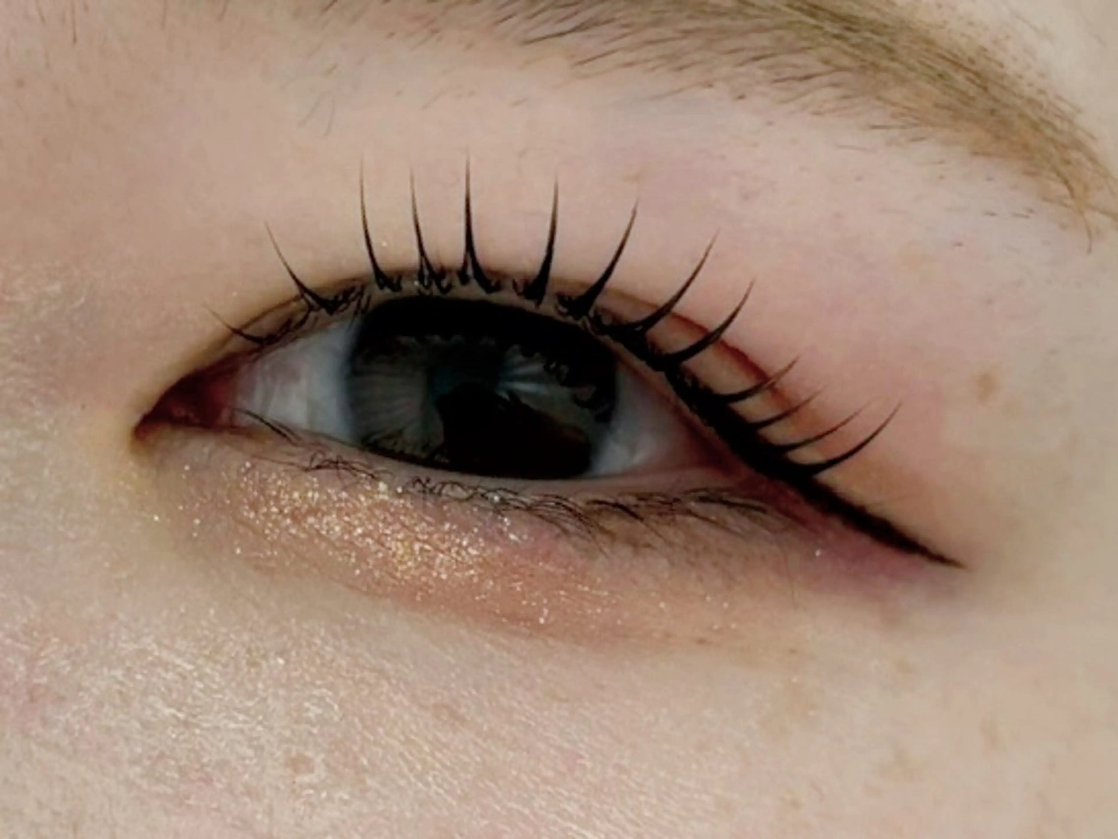 マツエク・マツパ 🫧SATOMI 草加駅5分メンズ眉毛の眉毛・アイブロウイメージ