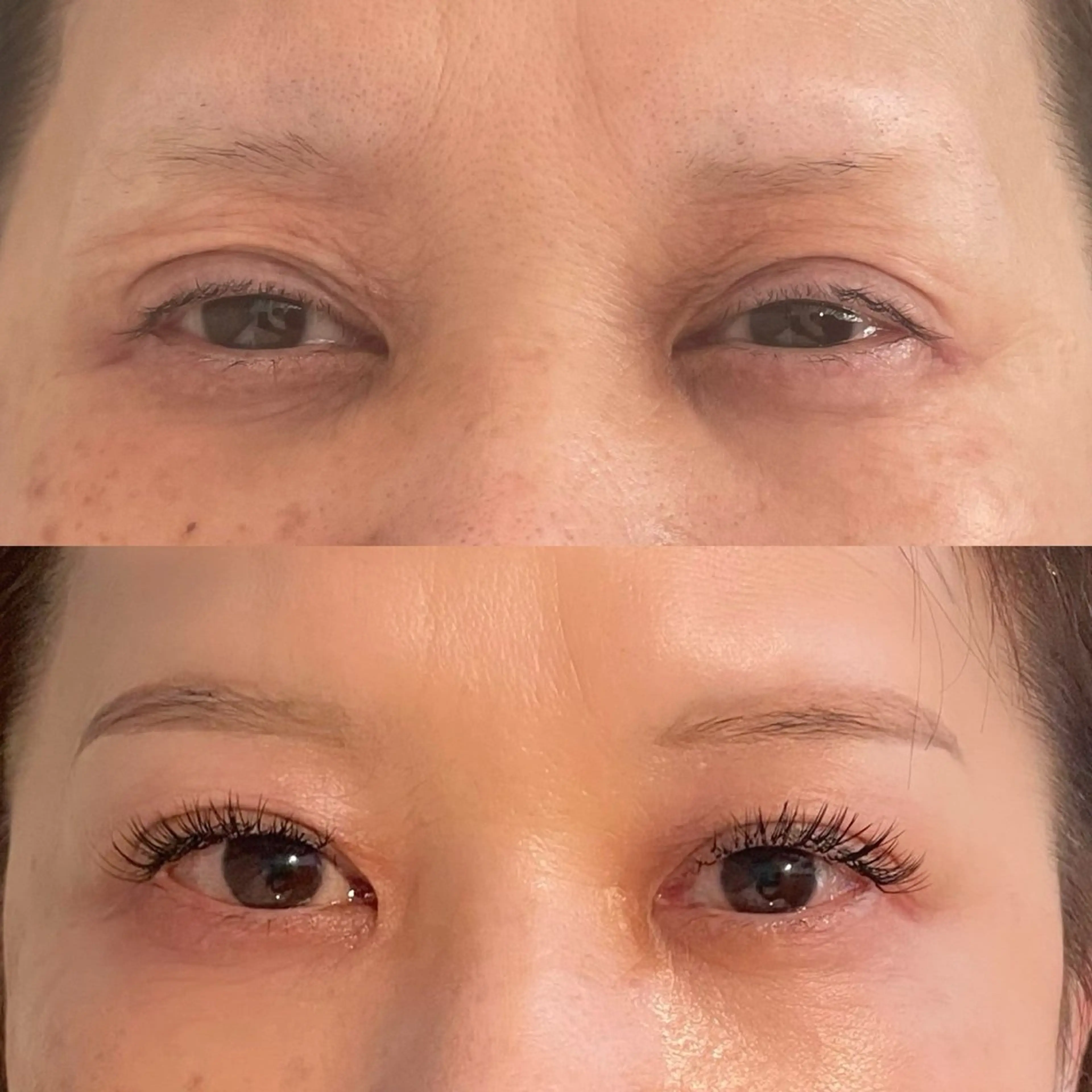 マツエク・マツパ pon.room所属・ポンルーム AKOのマツエク・マツパデザイン