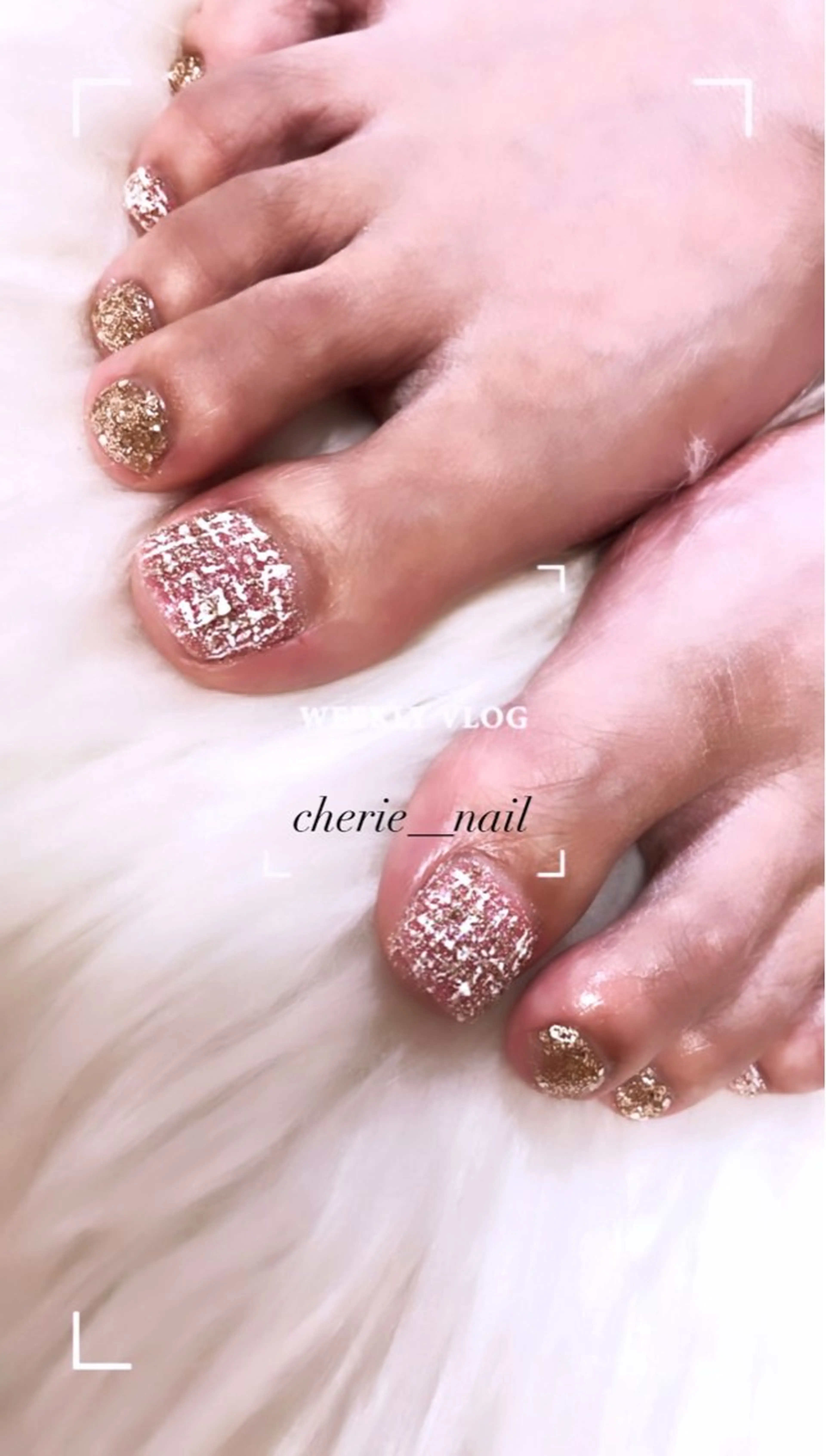 ネイル Cherie__ nailのネイルデザイン