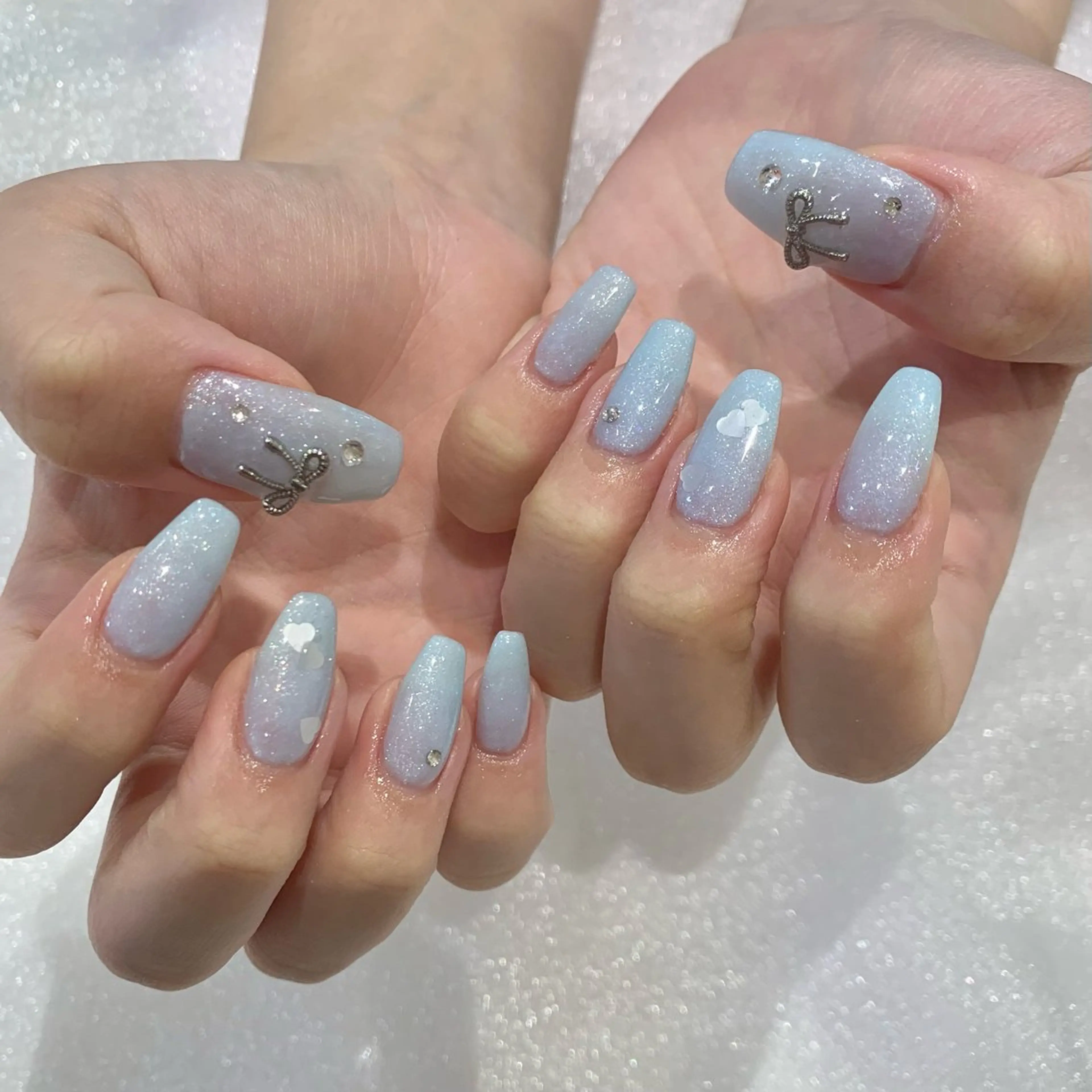 ネイル ハンドネイル nailist🍒 ヤマザキのネイルデザイン