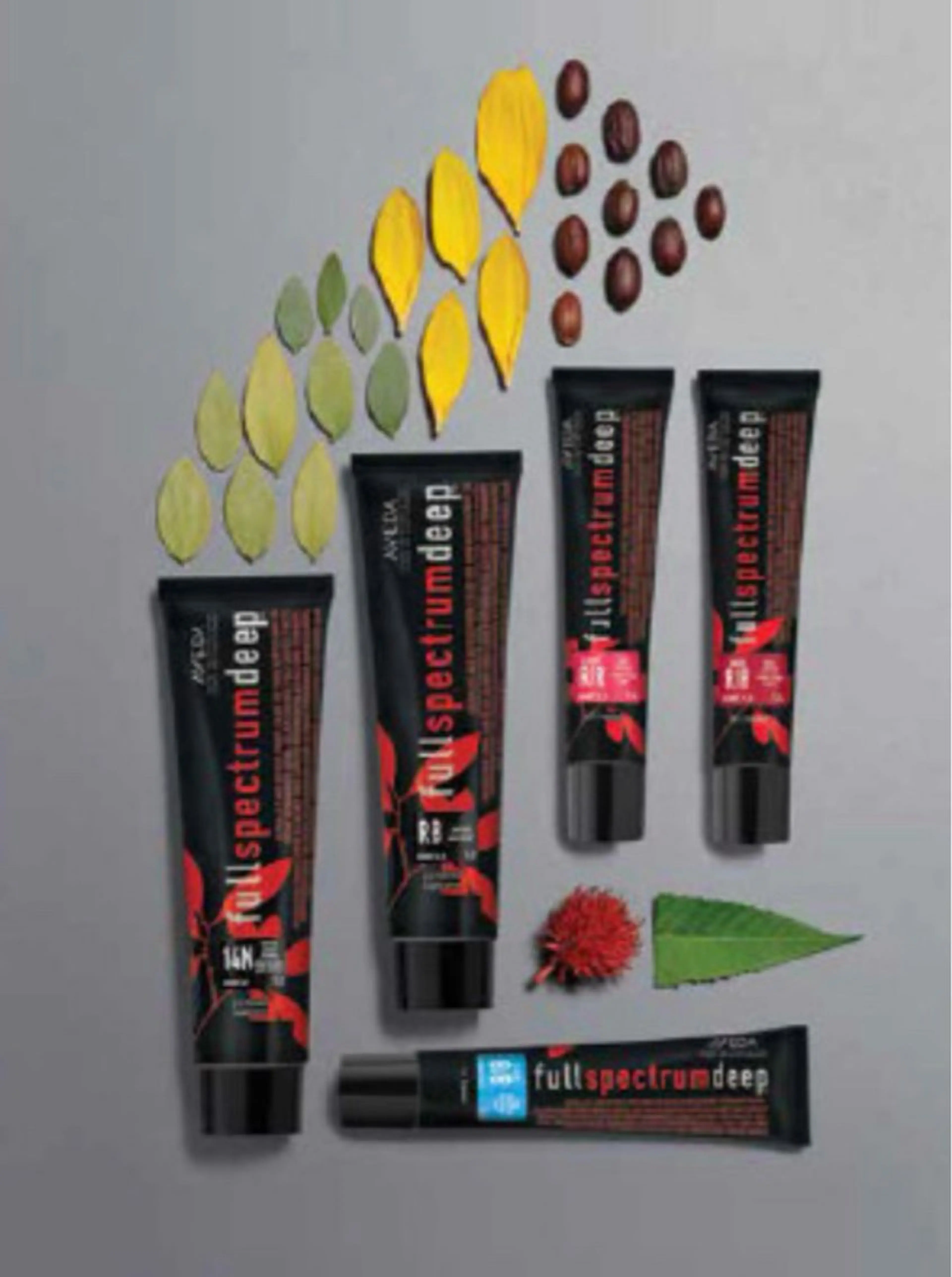 カラー 岩永 知衣のマツエク・マツパデザイン