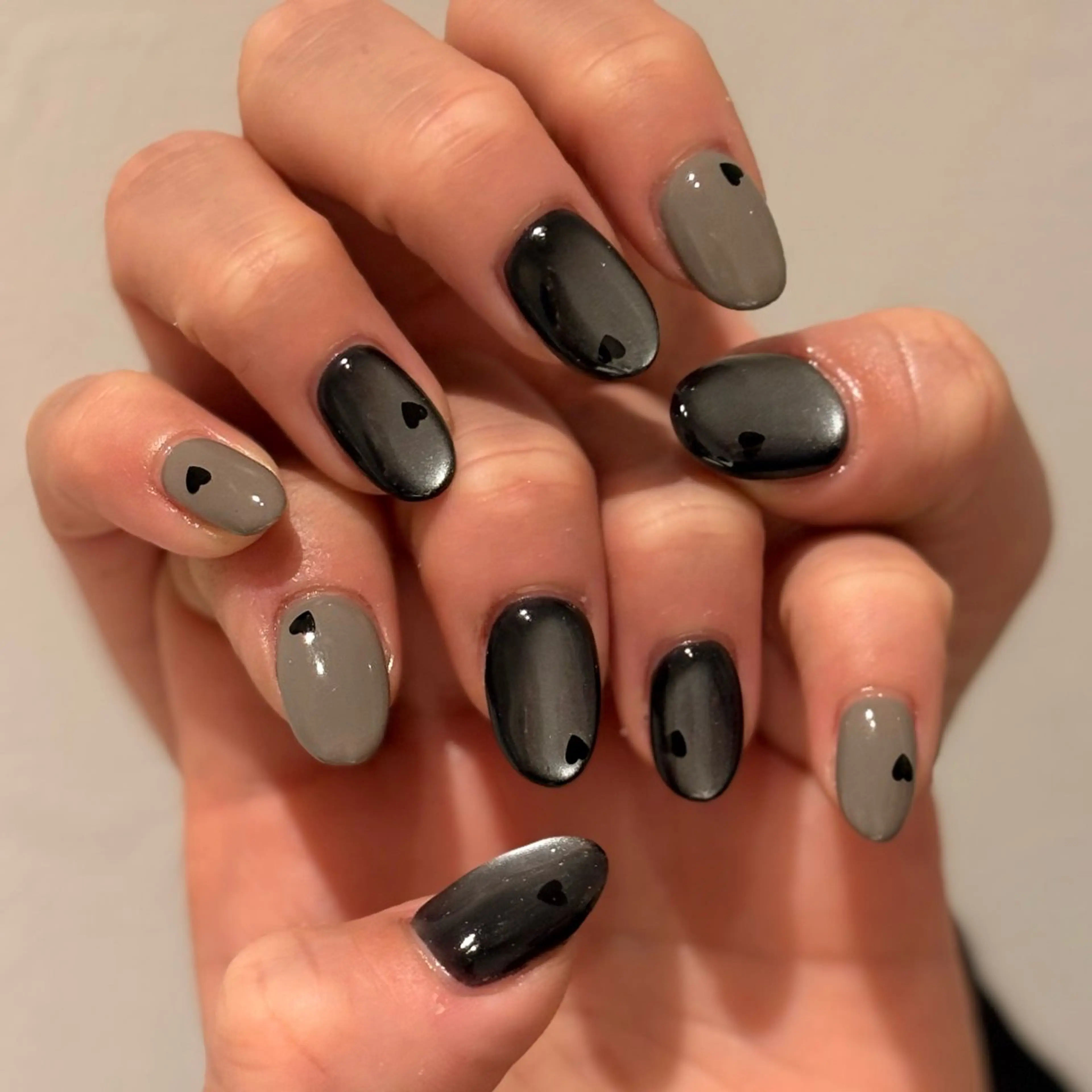 ネイル kawano nozomiのネイルデザイン