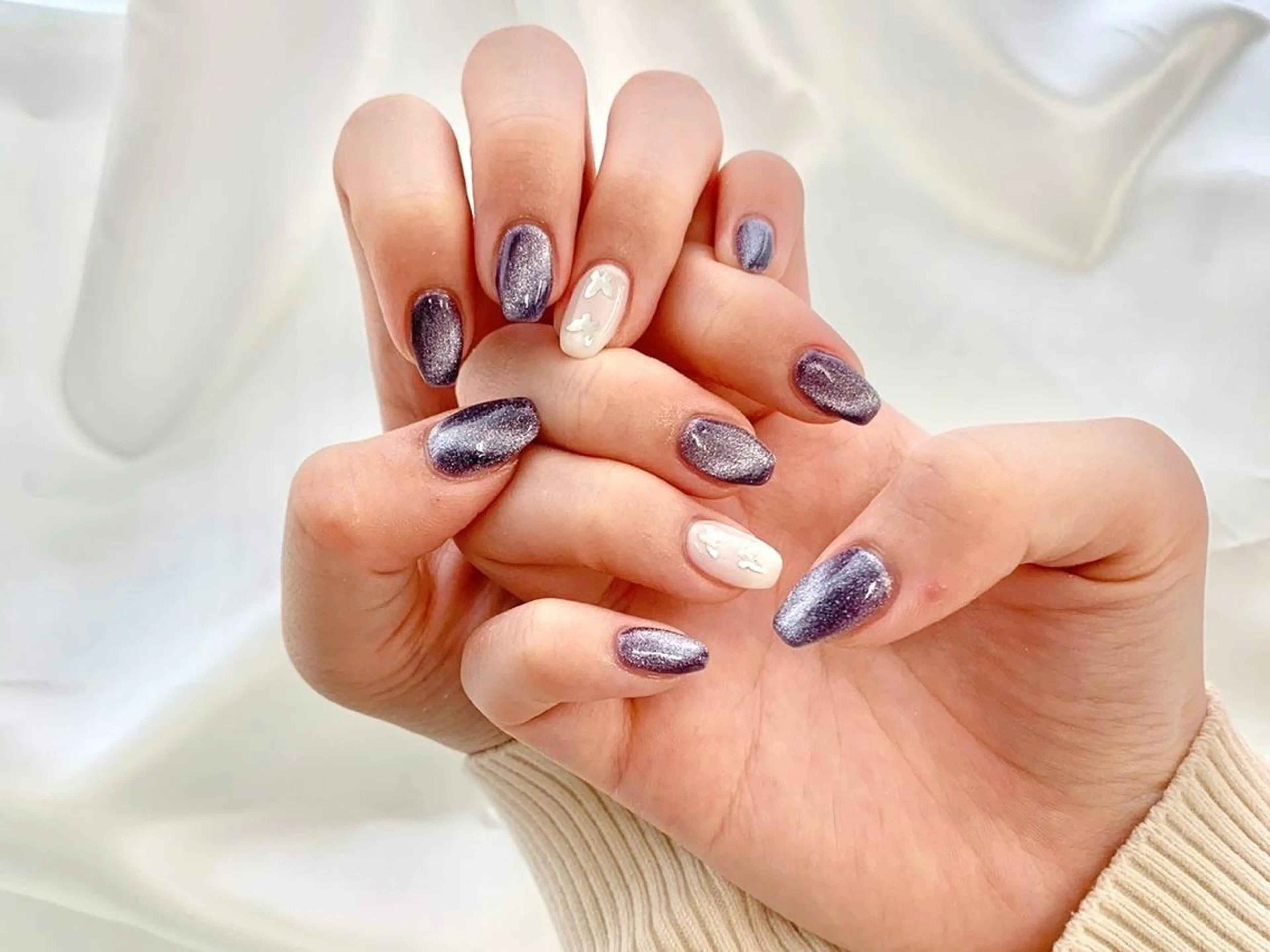 ネイル Y Harunaのネイルデザイン