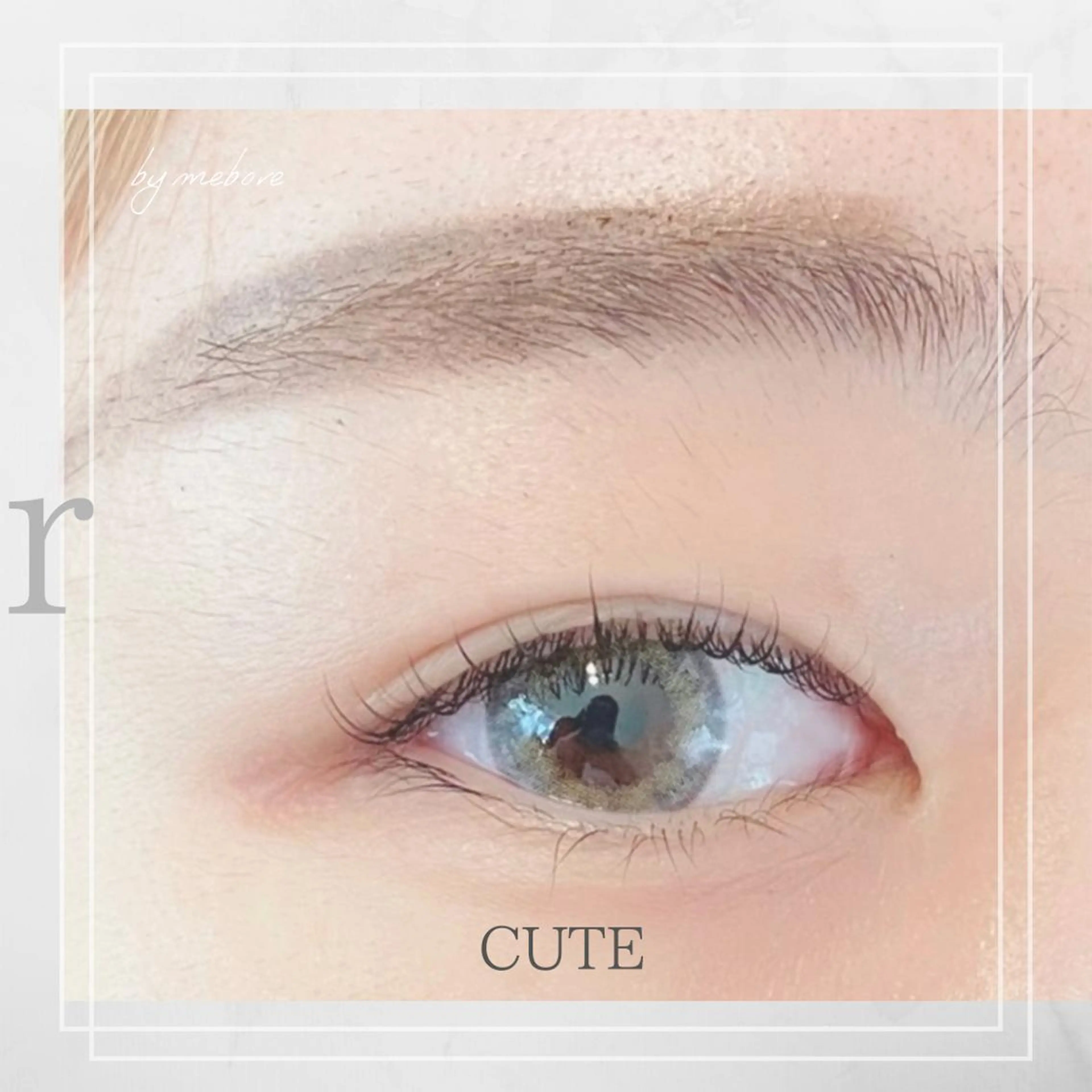 マツエク・マツパ まつげパーマ/眉毛 ［ALBA］のマツエク・マツパデザイン