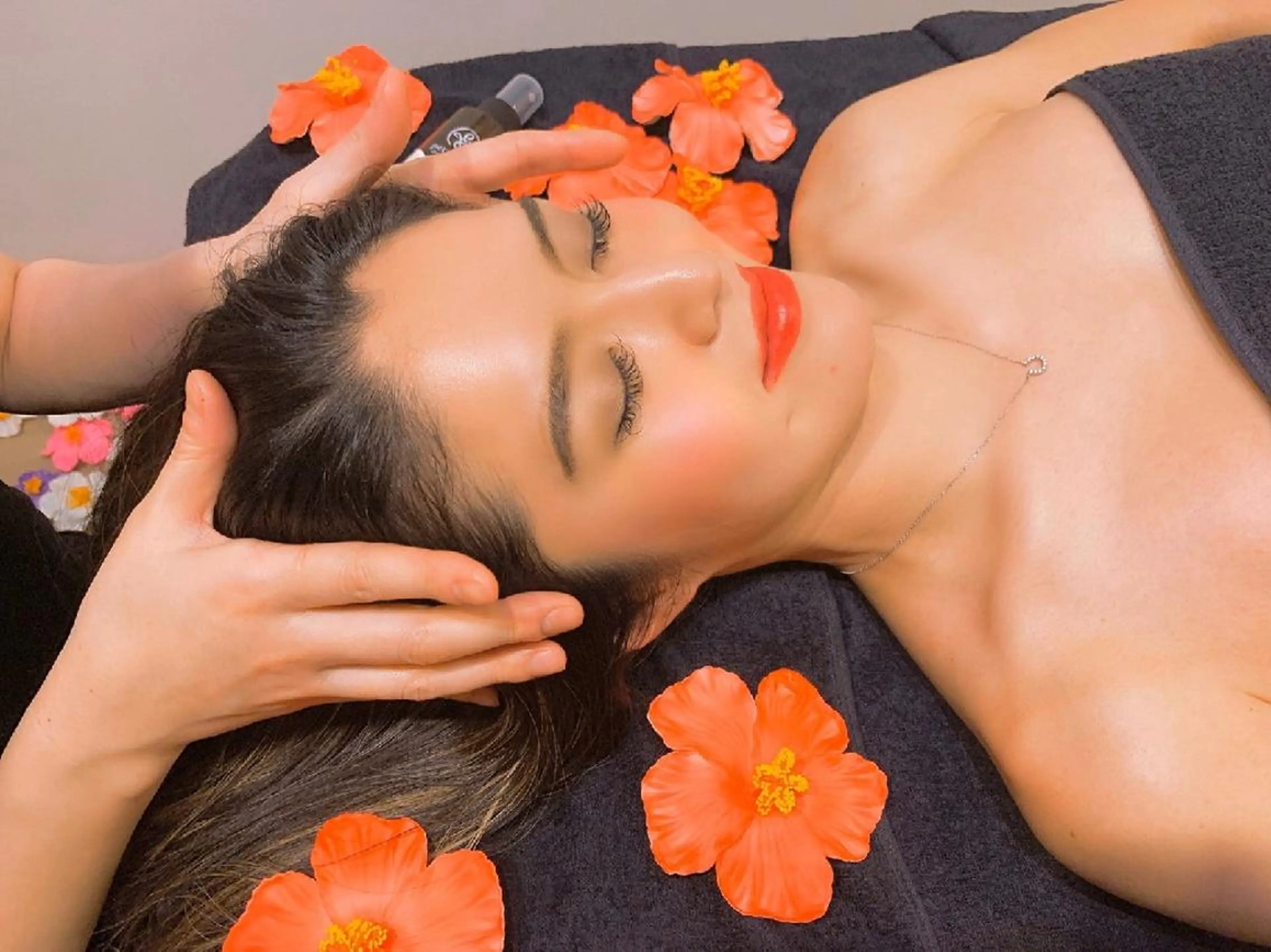 SESUNNY セサニー SEIRAのマツエク・マツパデザイン