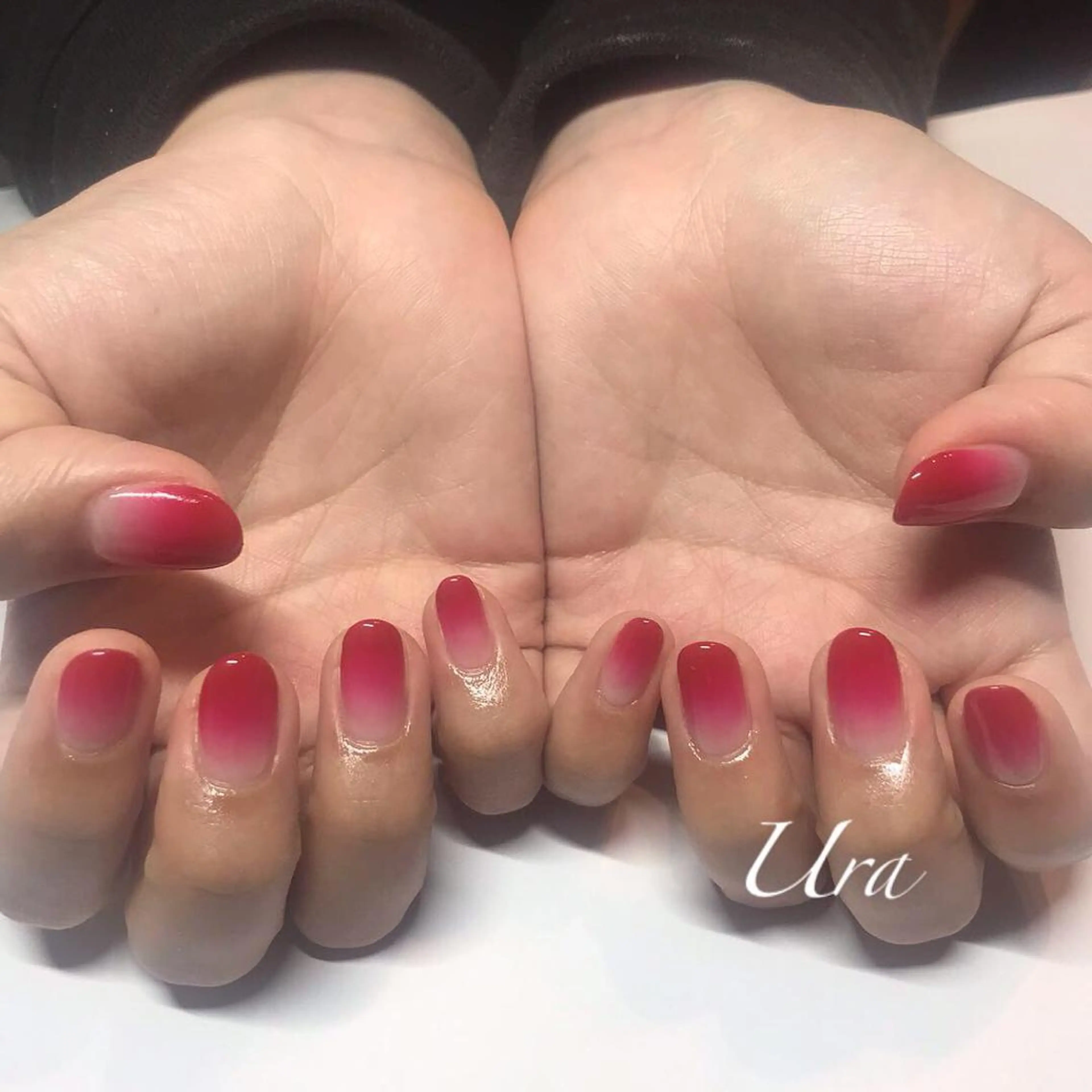 ネイル UrakoNail 《nail》のネイルデザイン