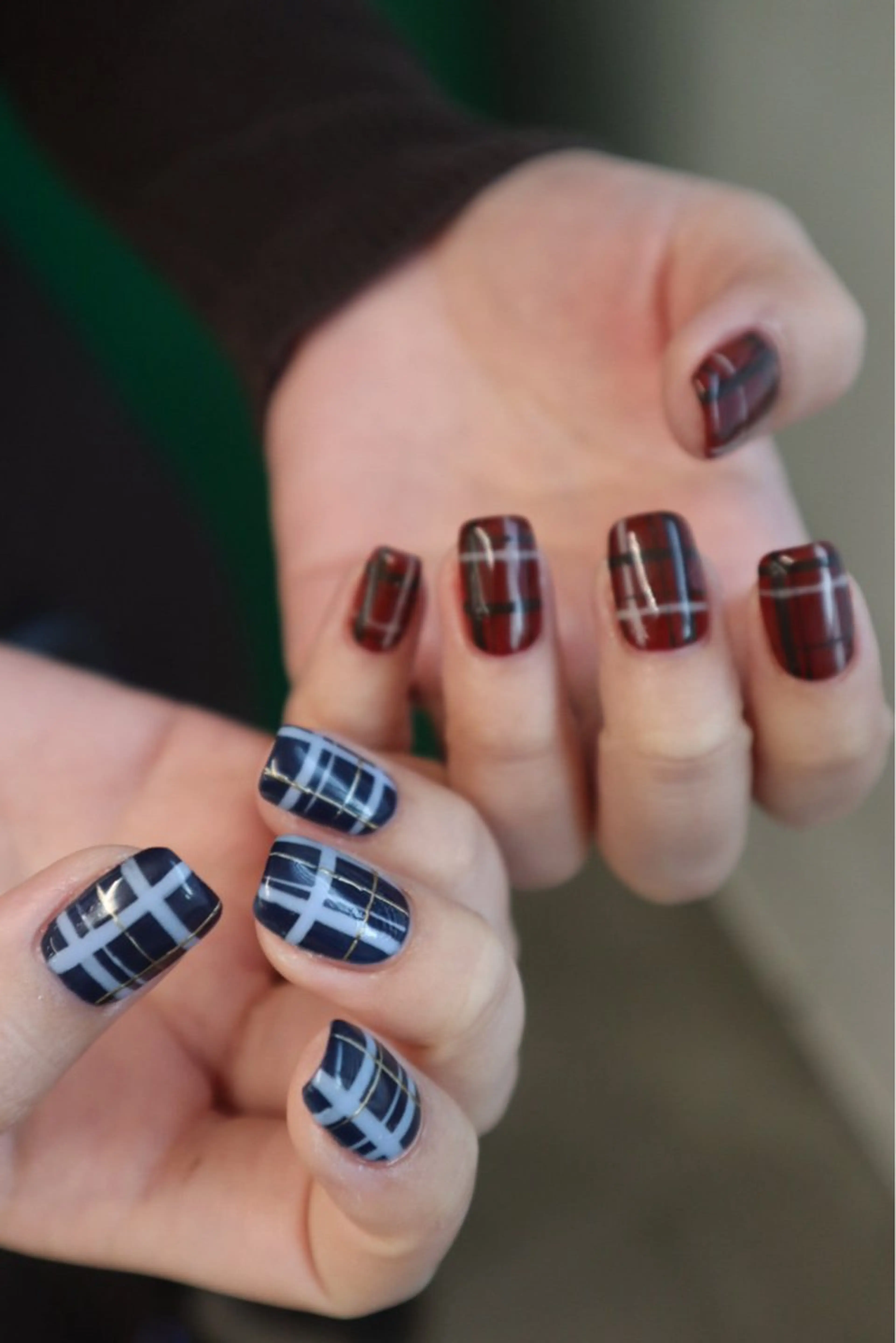 ネイル ハンドネイル chika ／ nailのネイルデザイン