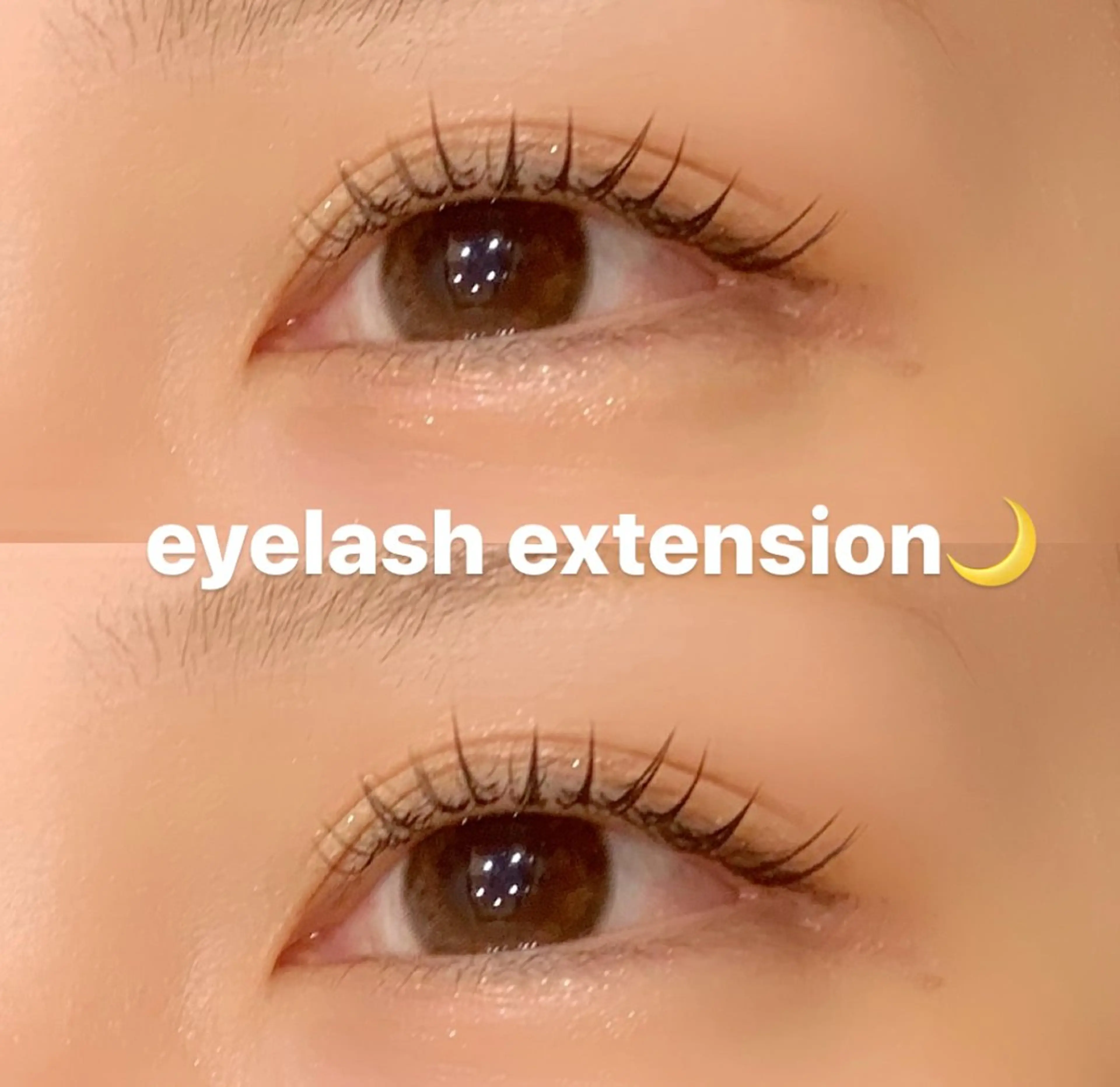 マツエク・マツパ フラットラッシュ マツエク 飯塚 亜衣のマツエク・マツパデザイン