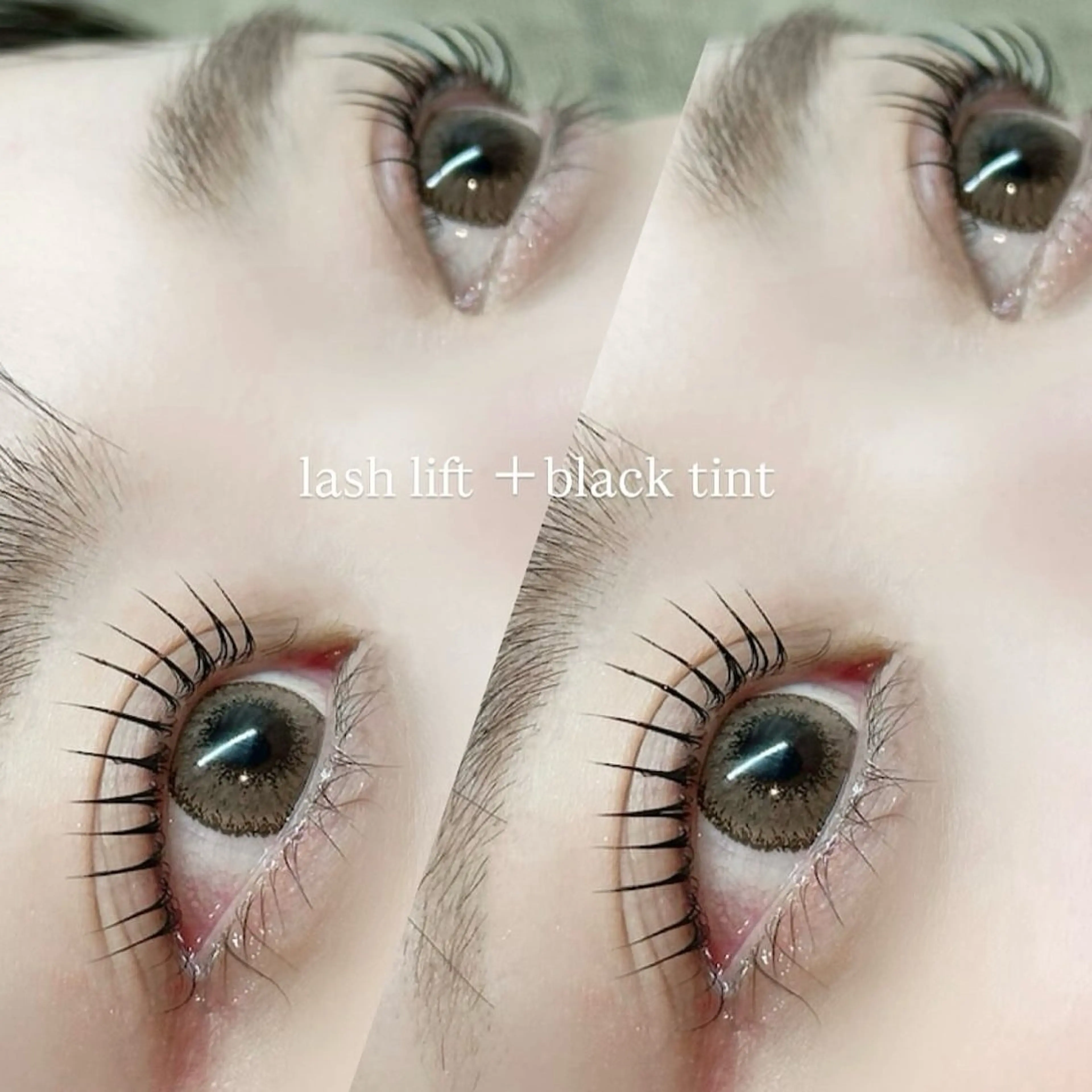 マツエク・マツパ scarlet ikumiのマツエク・マツパデザイン