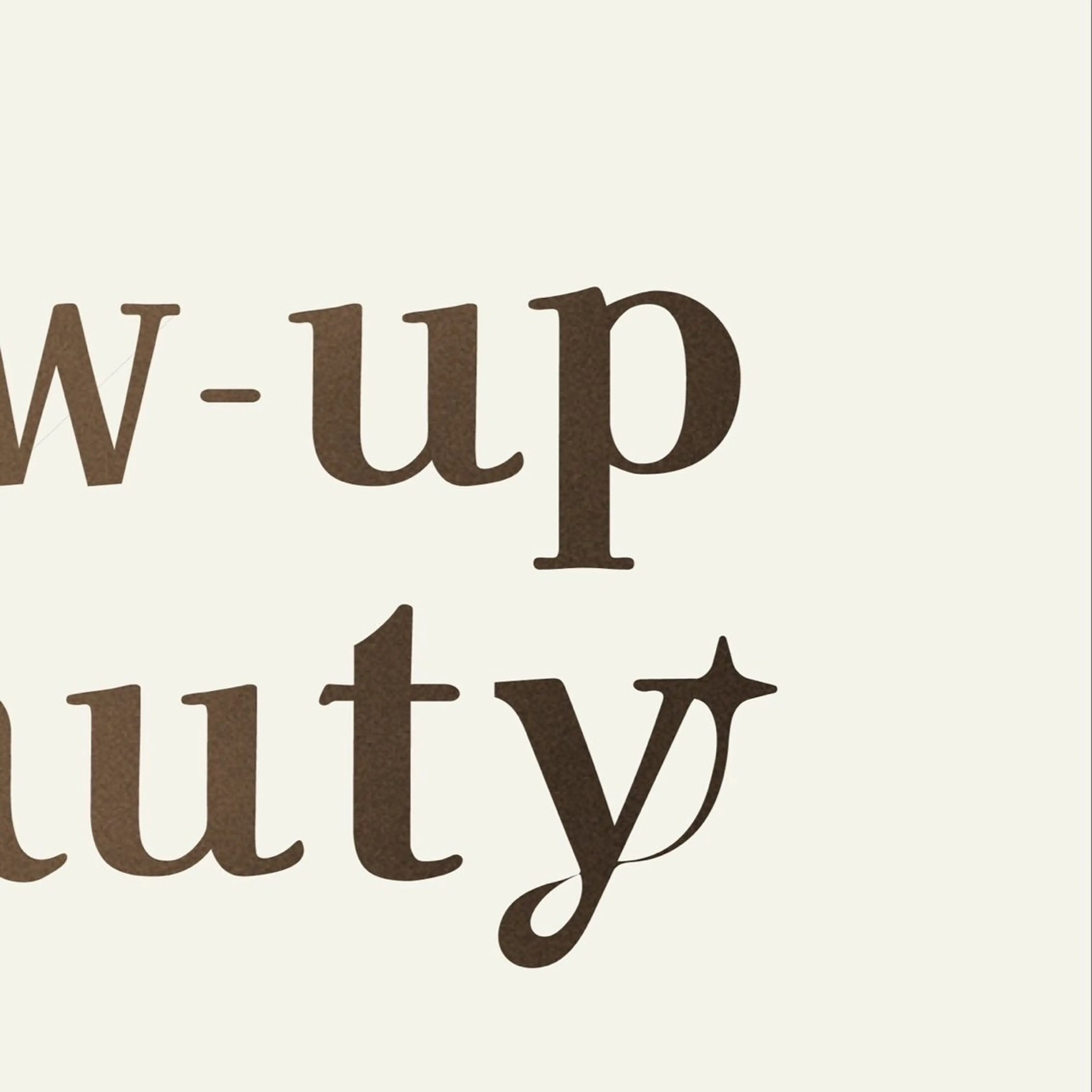 すみれGlow-up Beautyのマツエク・マツパデザイン