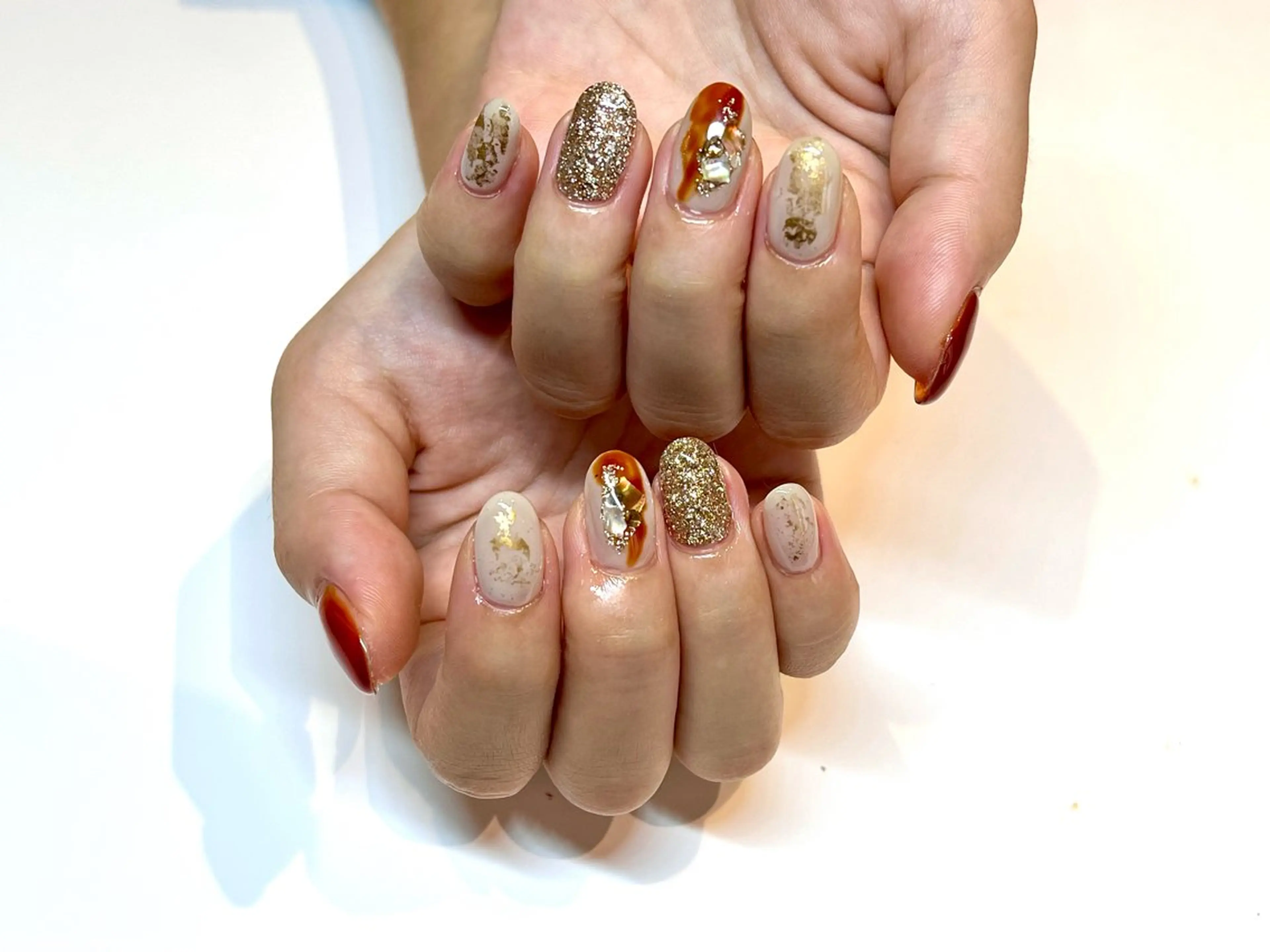 ネイル 猫村のネイル部屋所属・猫村のネイル部屋 猫村早希のネイルデザイン