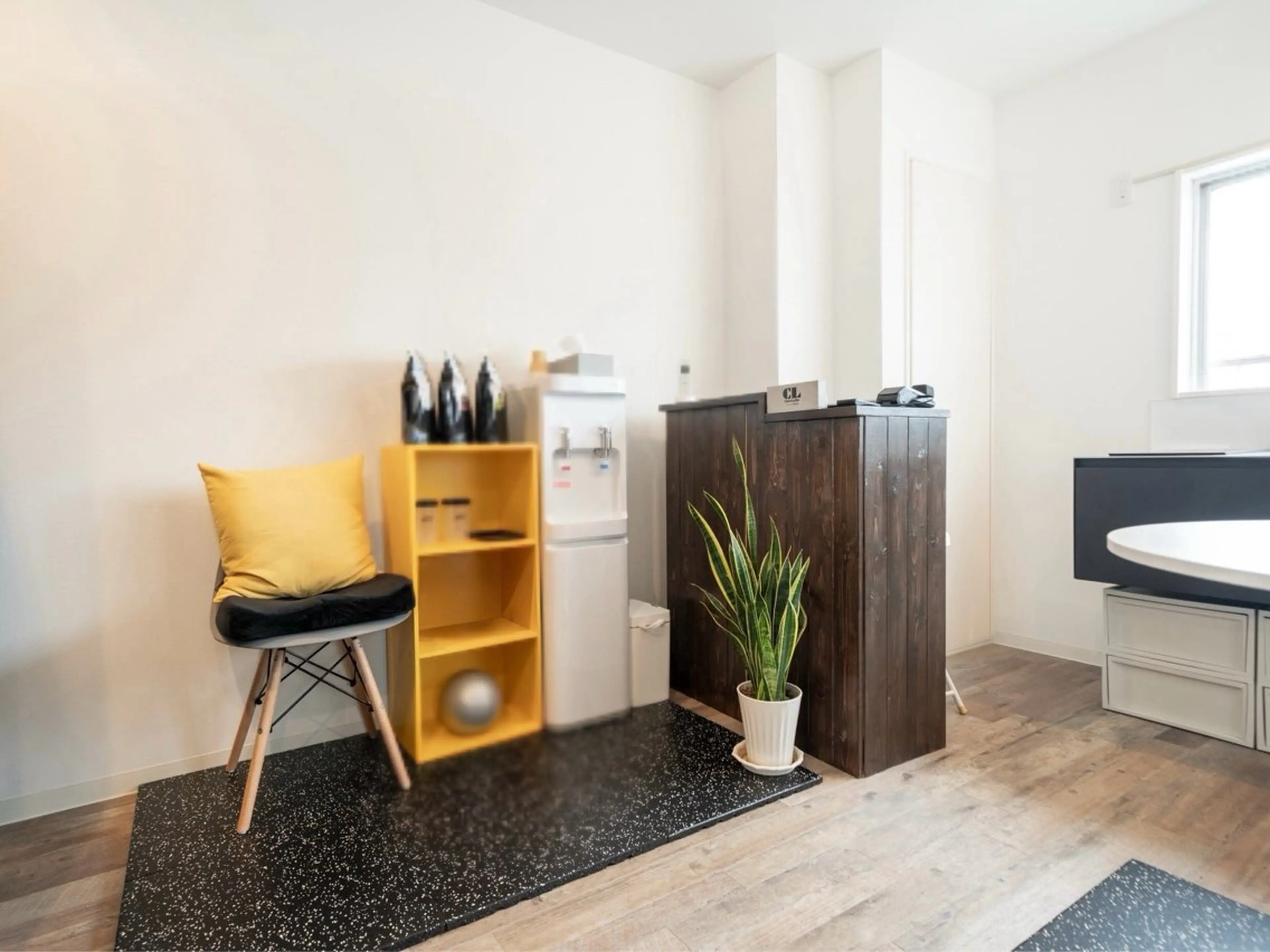 K MAIのエステ・リラクイメージ