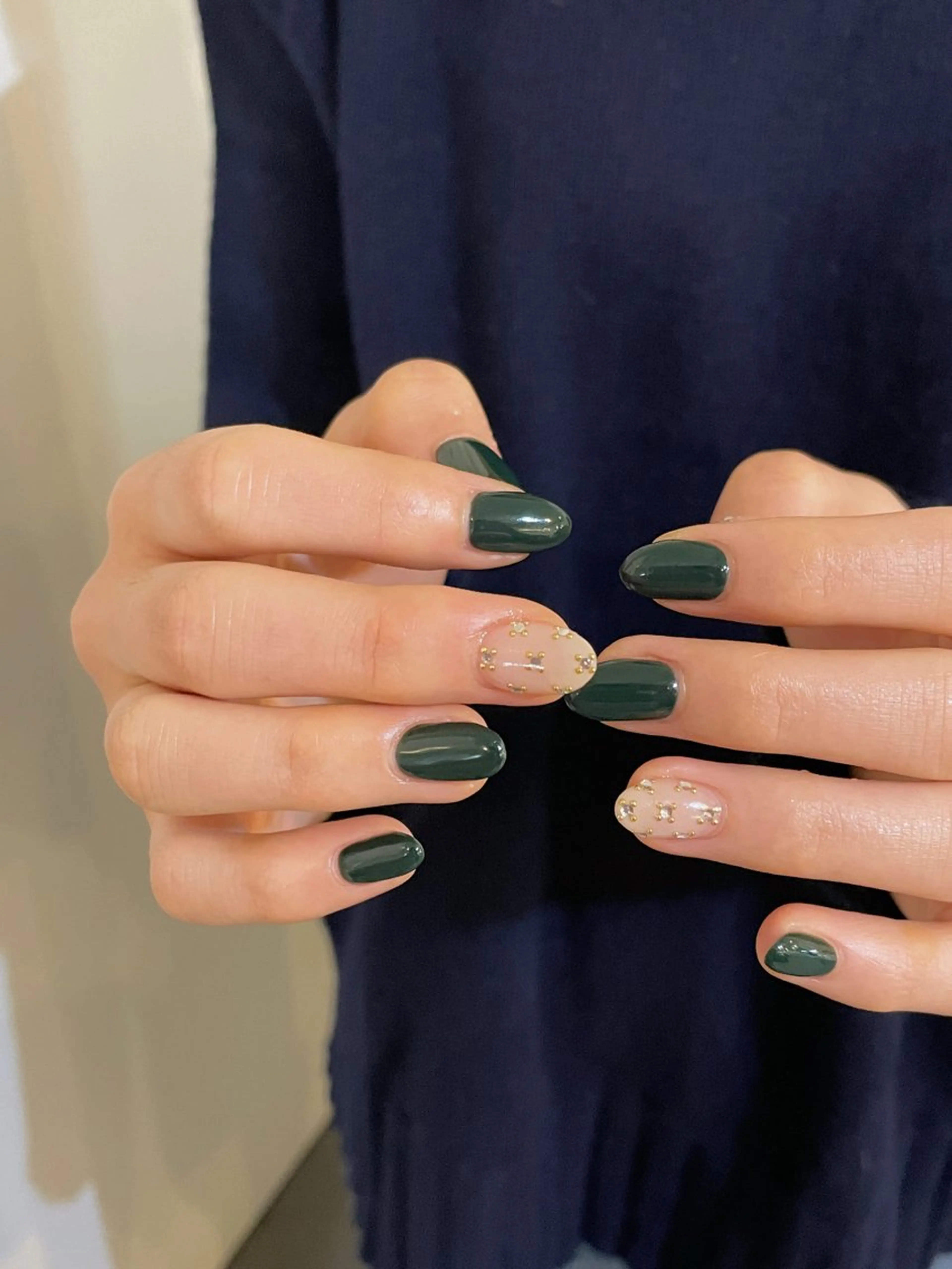 ネイル ハンドネイル 🌷 YURI🌷のネイルデザイン