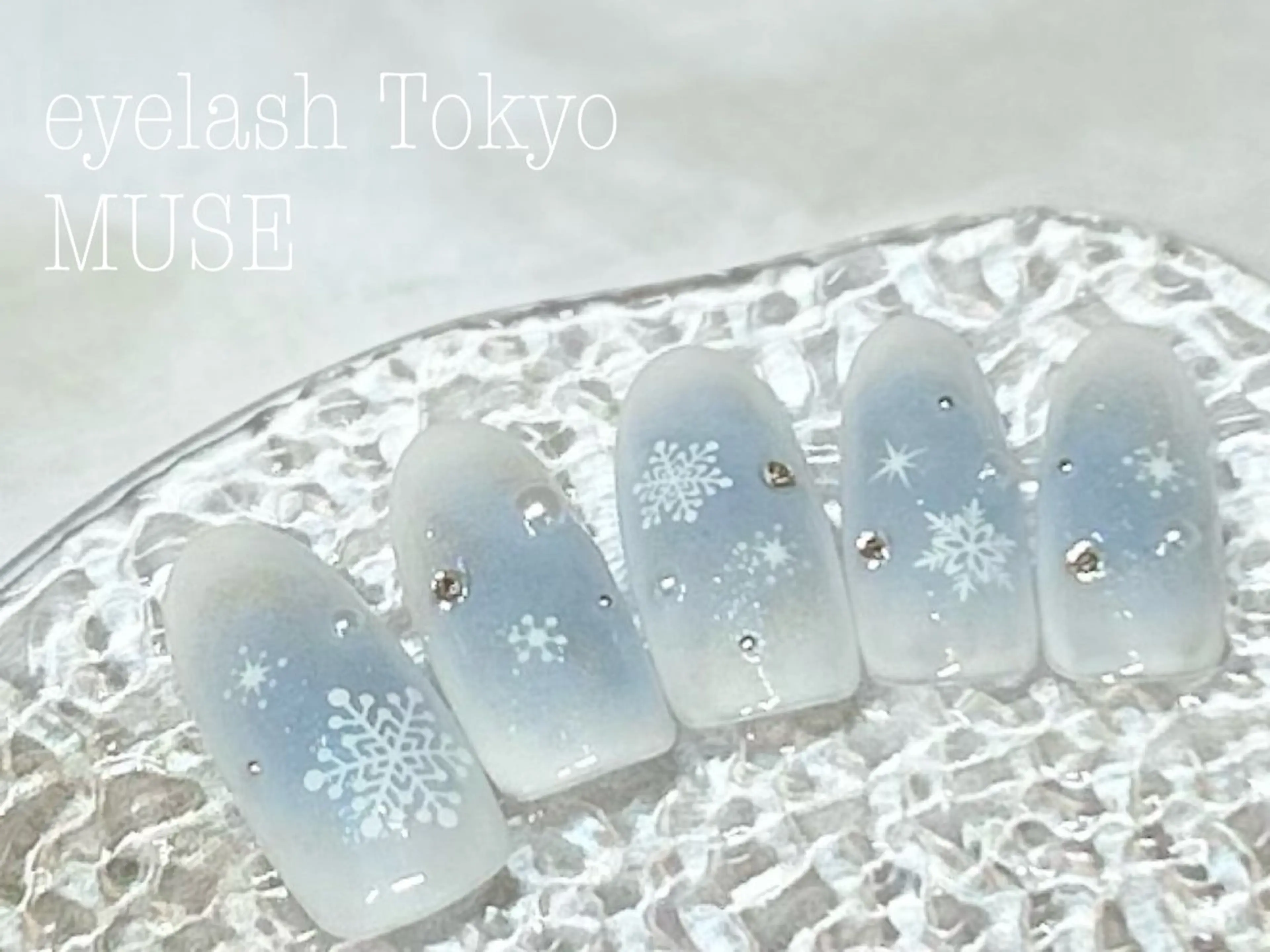 【12/22.23限定✨】Hand🤲ジェルオフあり定額コース🌈今月限定デザイン15種💕電話予約◎の写真