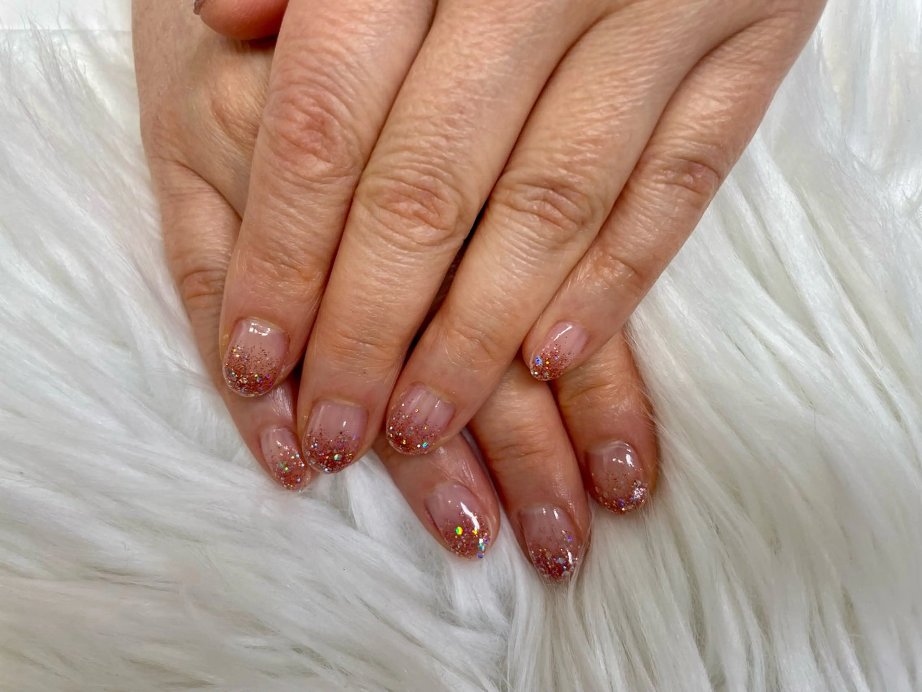 ネイル Ring  nail  salon所属・若槻 由紀のネイルデザイン