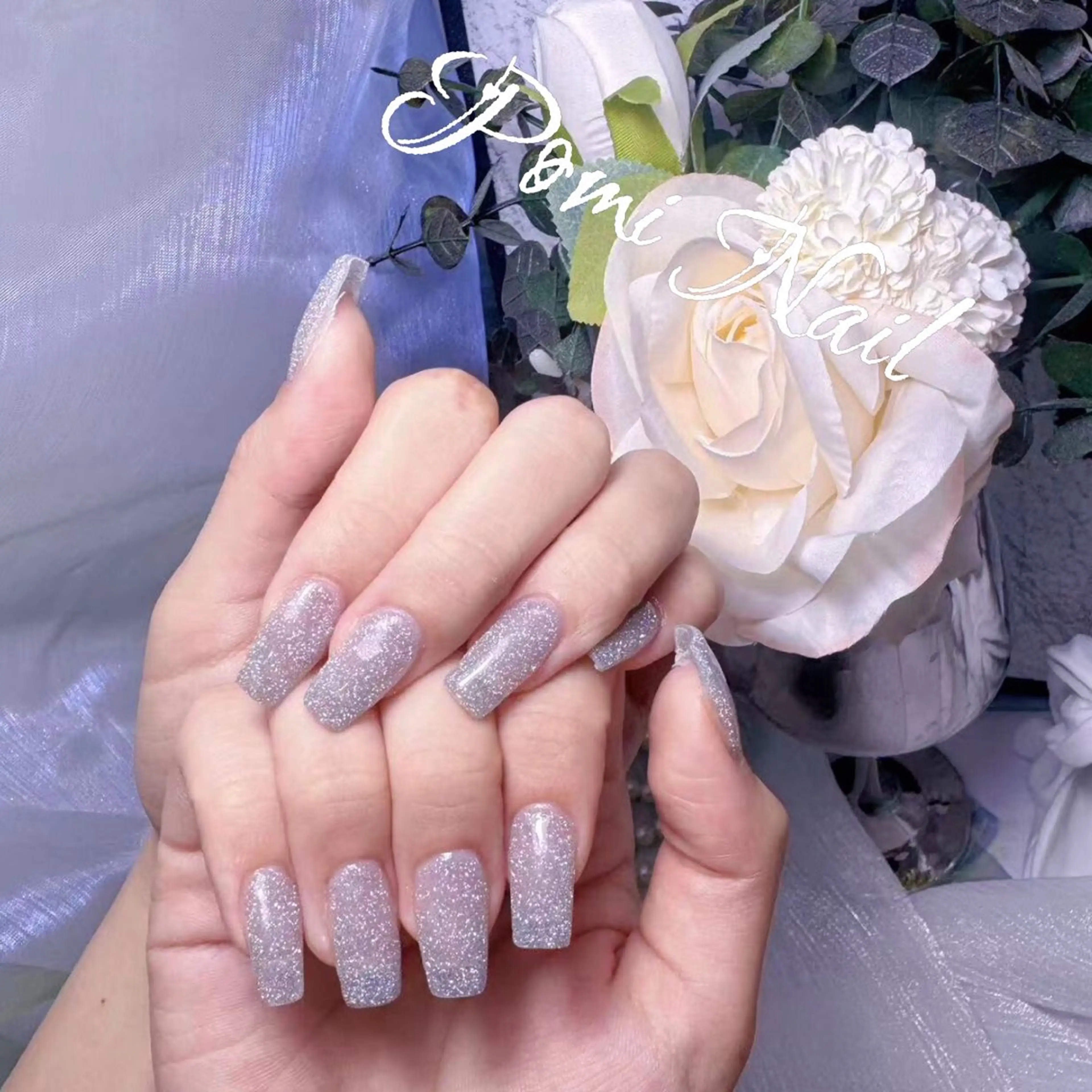 ネイル BuBu Nail渋谷道玄坂のネイルデザイン