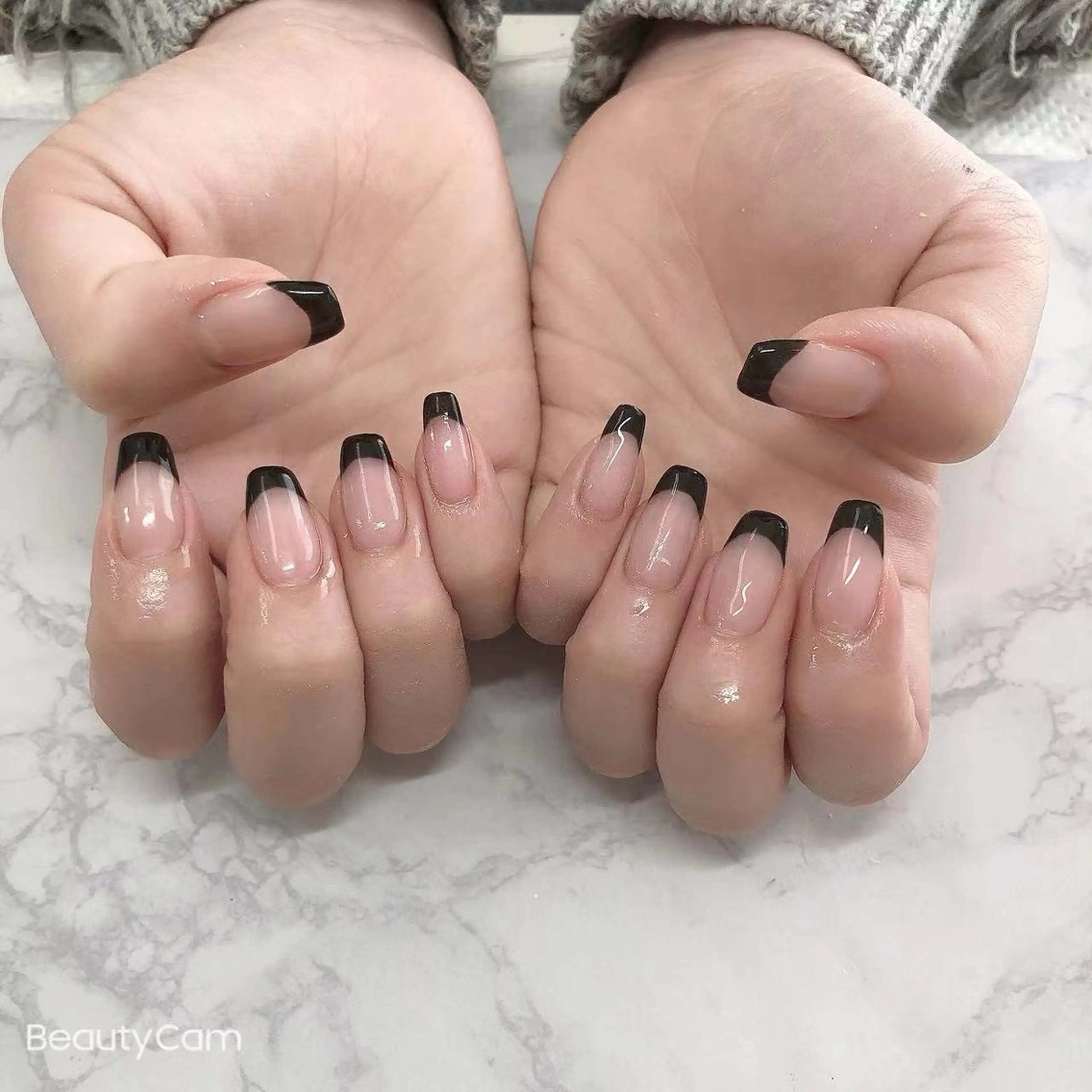 ネイル Minoan Tのネイルデザイン