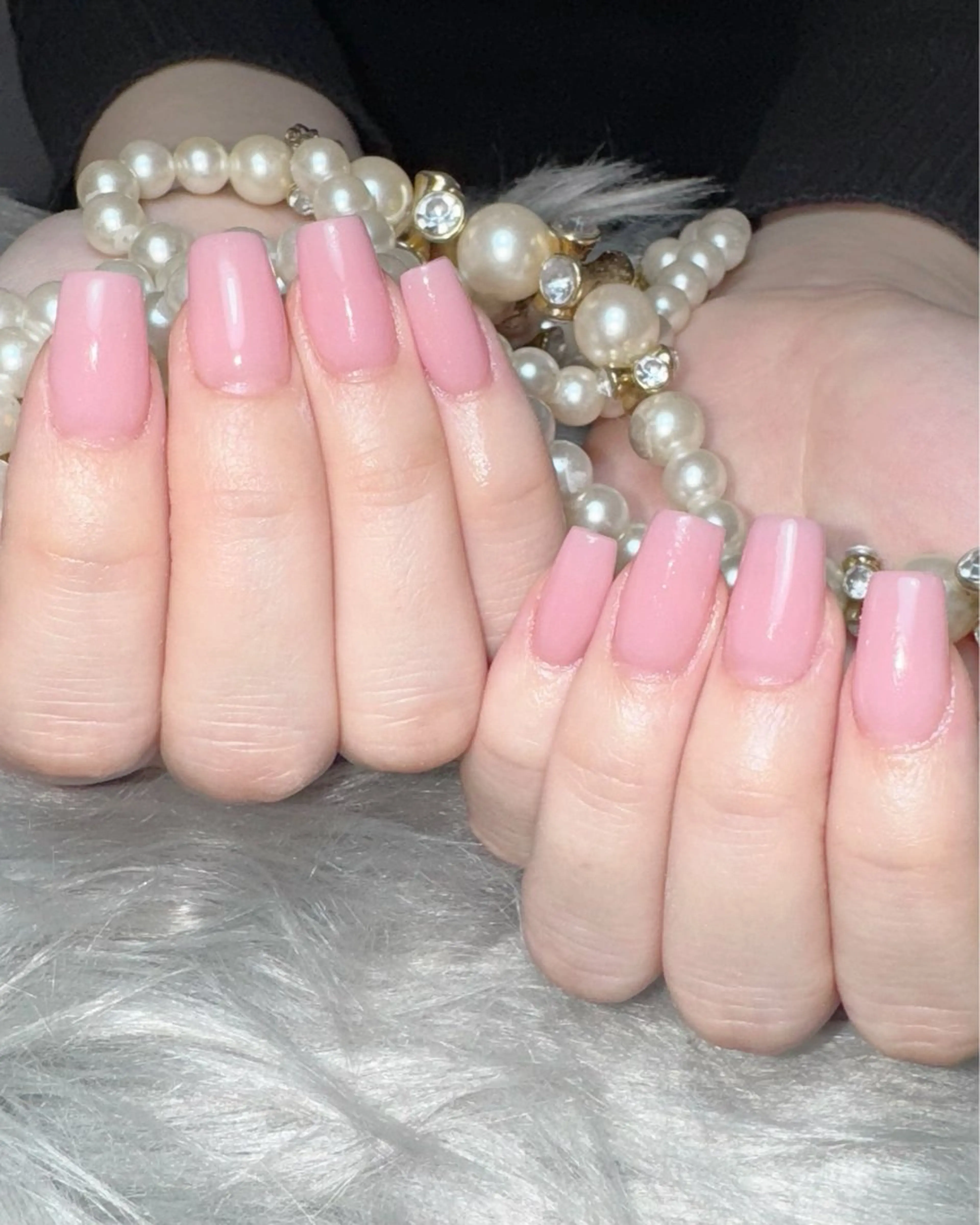 ネイル ハンドネイル ネイルサロンfeel茂原店所属・Feel ‪‪☺︎‬Yuriaのネイルデザイン