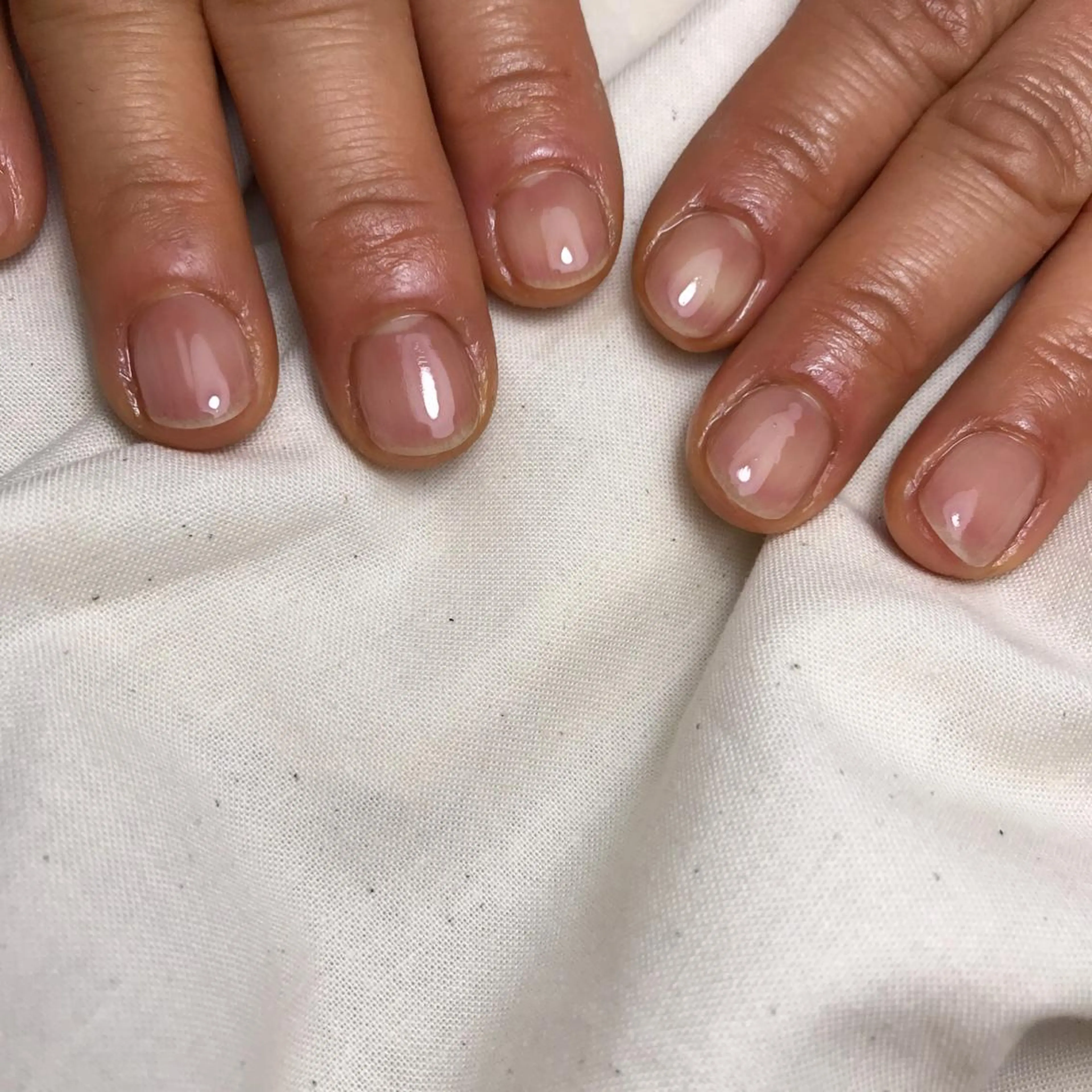 ネイル ハンドネイル 💅 Ai.のネイルデザイン