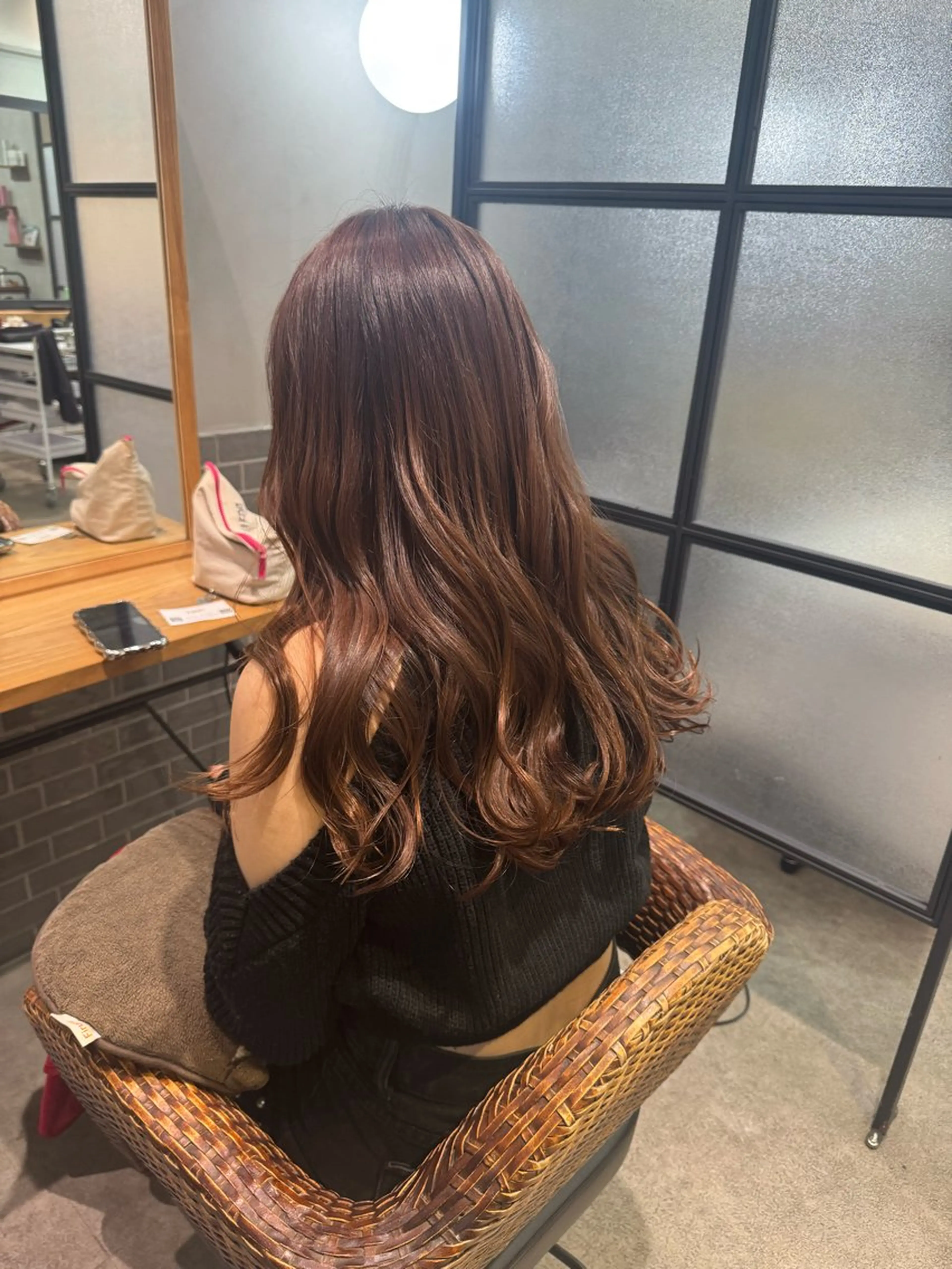 スペシャルキュア💆‍♀️🍯【ヘッドキュア45分＋ハニーパック10分】の写真