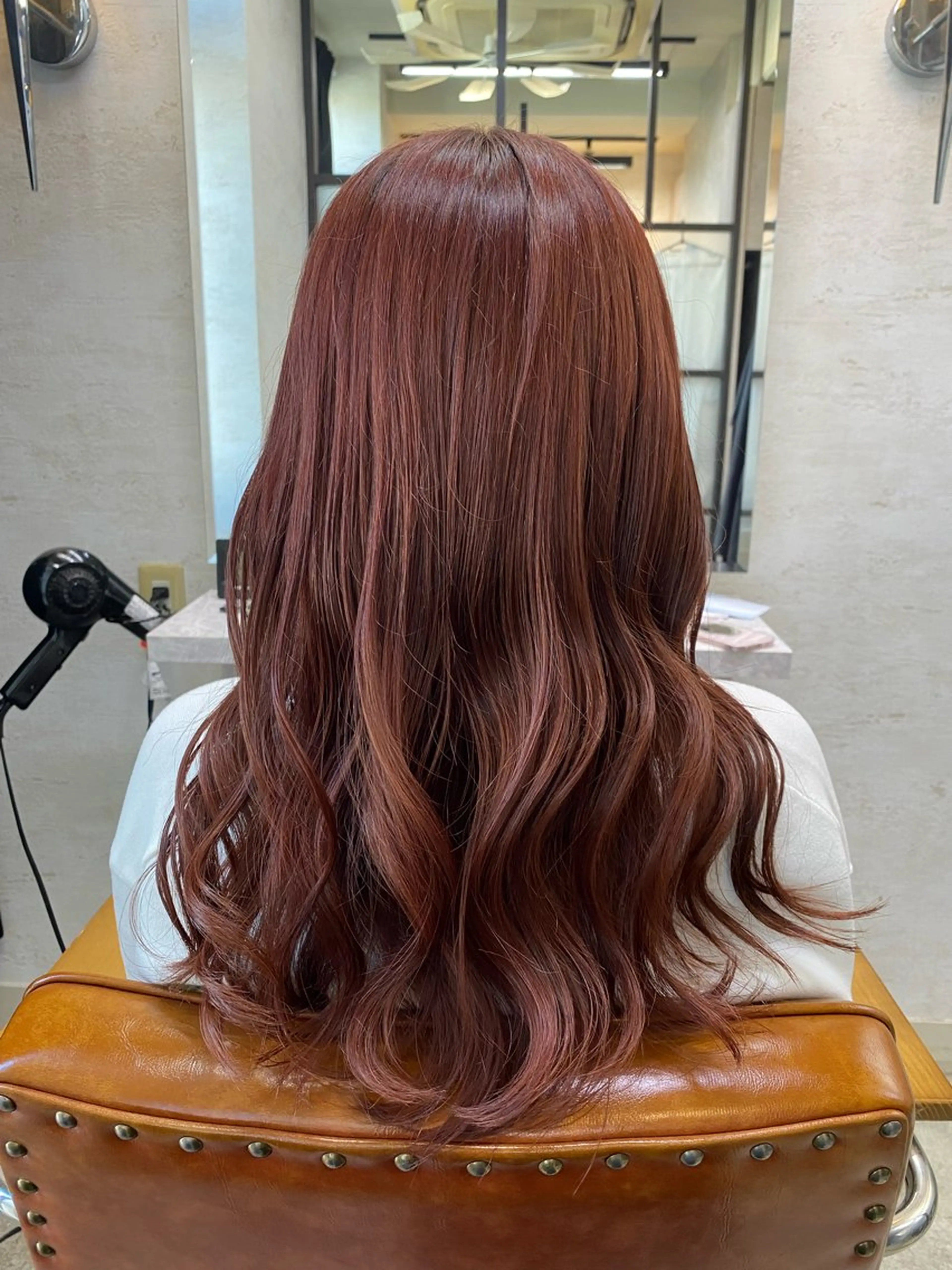 ロング カラー ヘアカラー 🍓小野 紗由美🍓のヘアスタイル