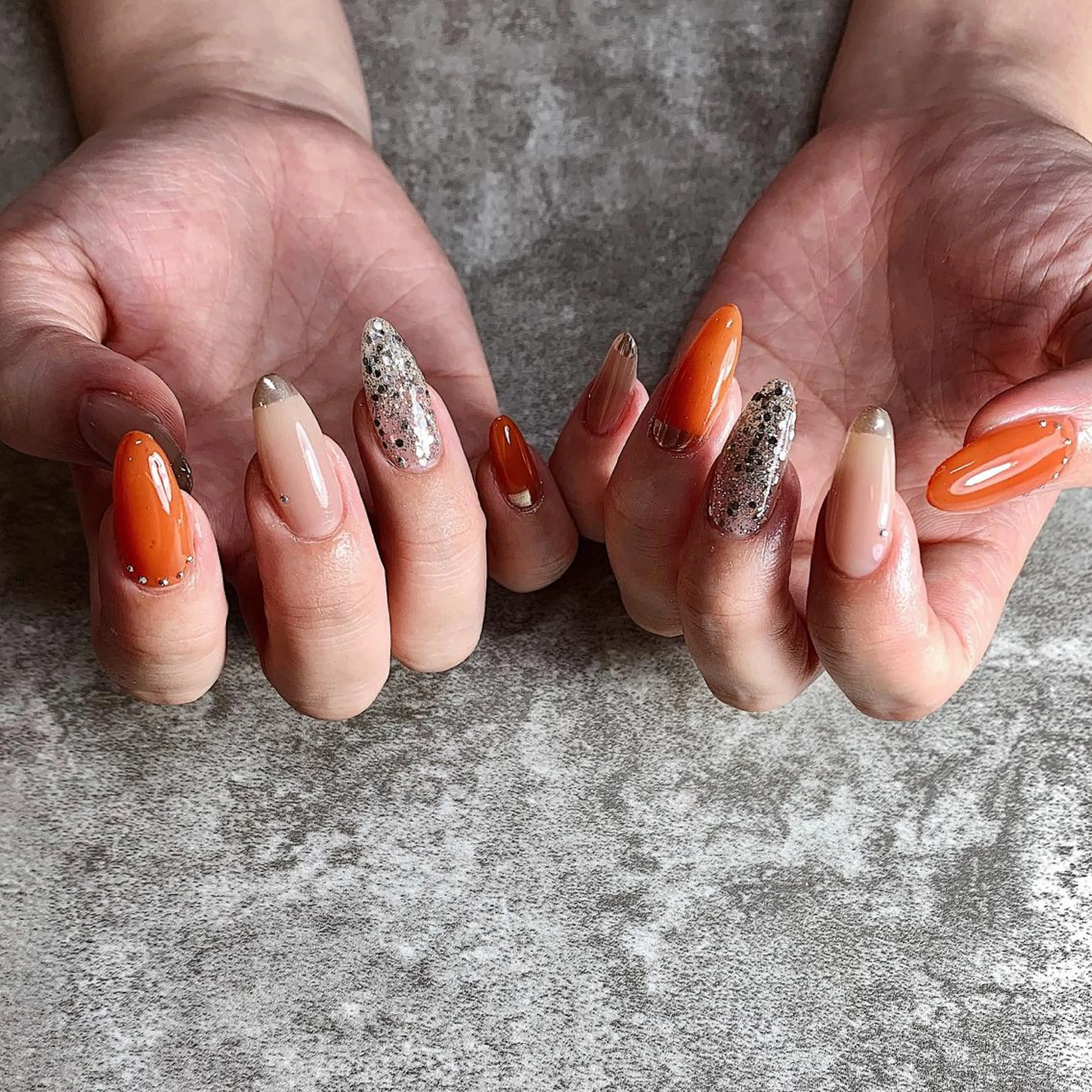 ネイル 土屋 智子のエステ・リラクイメージ