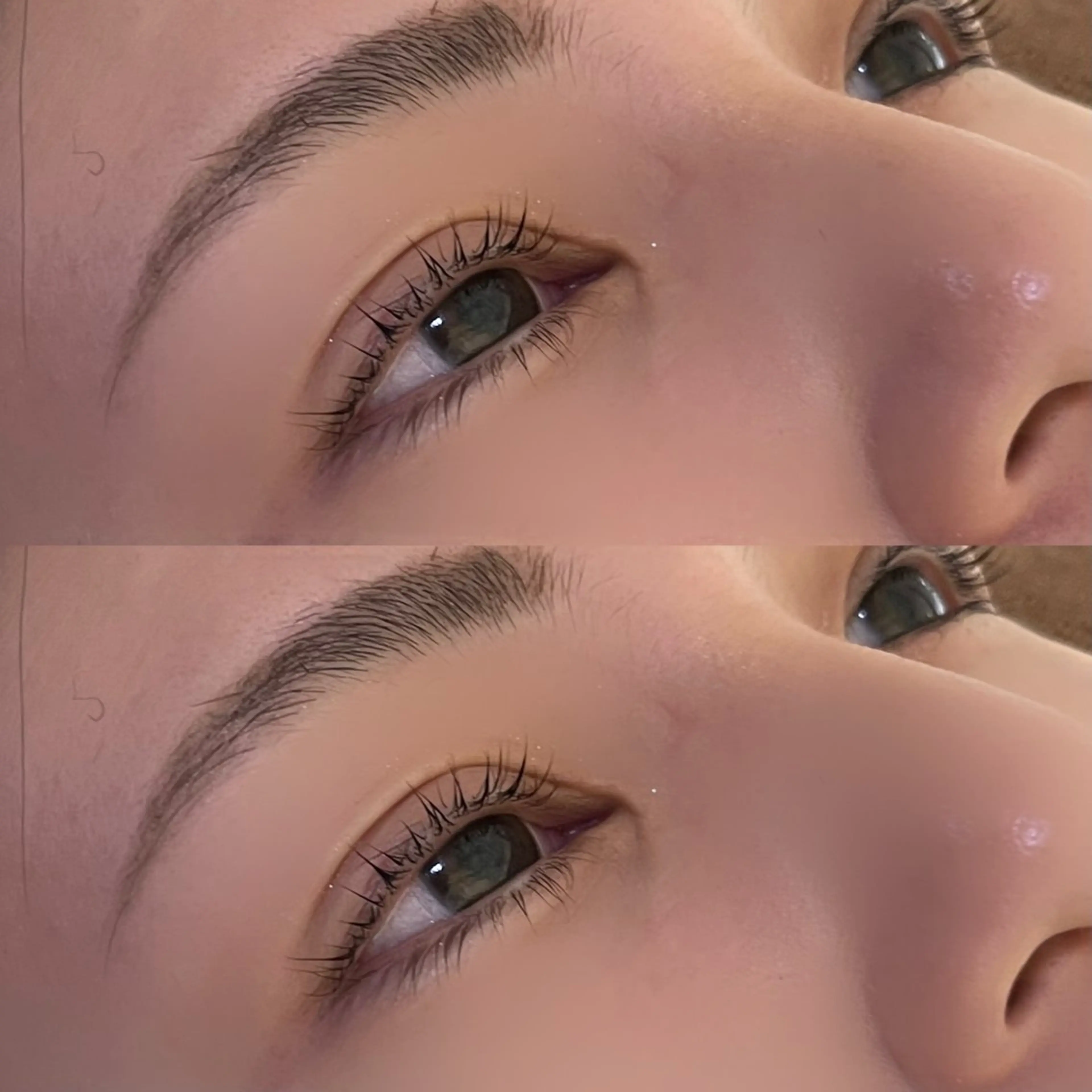 マツエク・マツパ マツパ ヘアセット･ネイル 🎀あんりん🎀のヘアスタイル