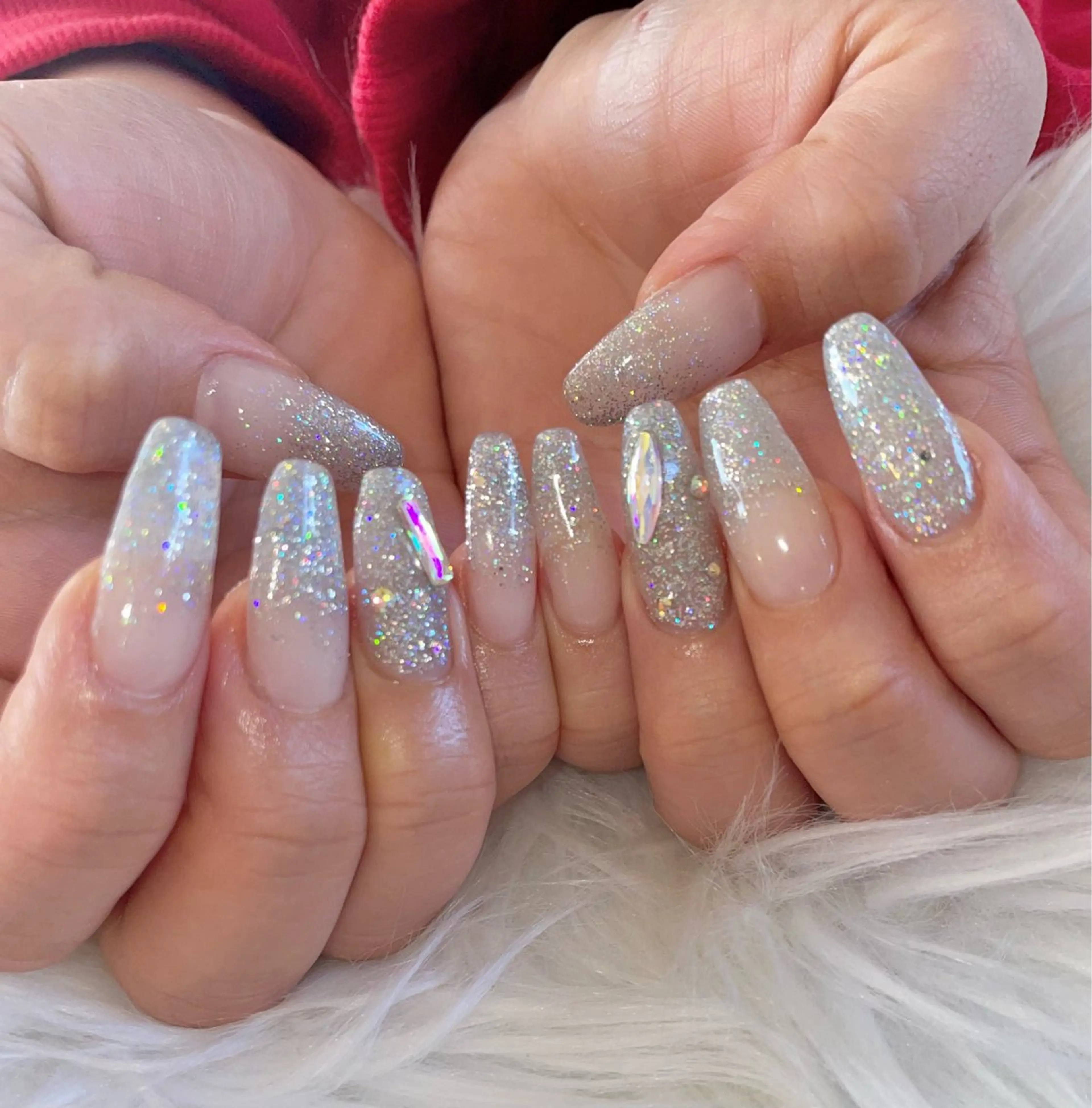 ネイル Mogu_ nailのネイルデザイン