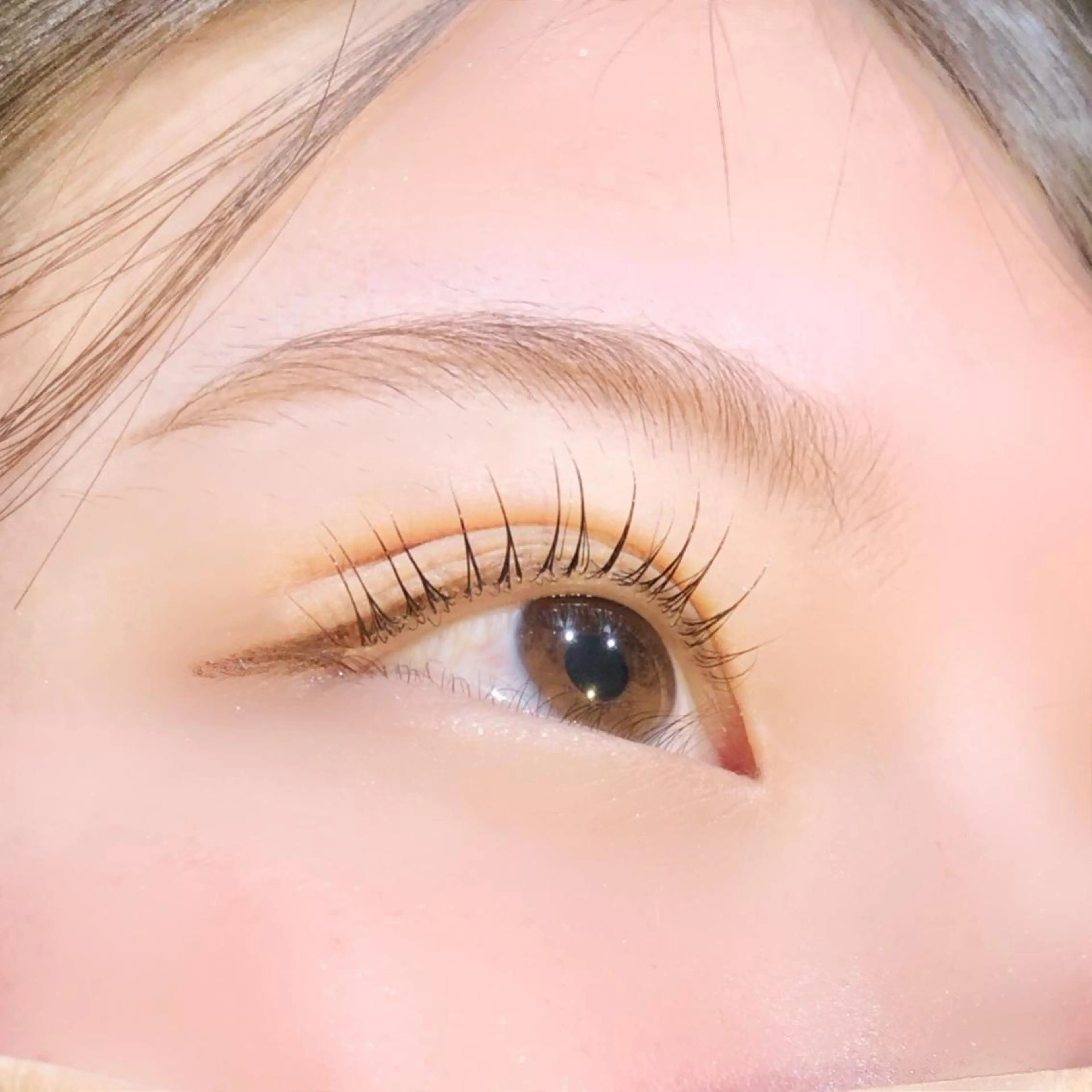 マツエク・マツパ マツエク Sylph 西宮店のマツエク・マツパデザイン